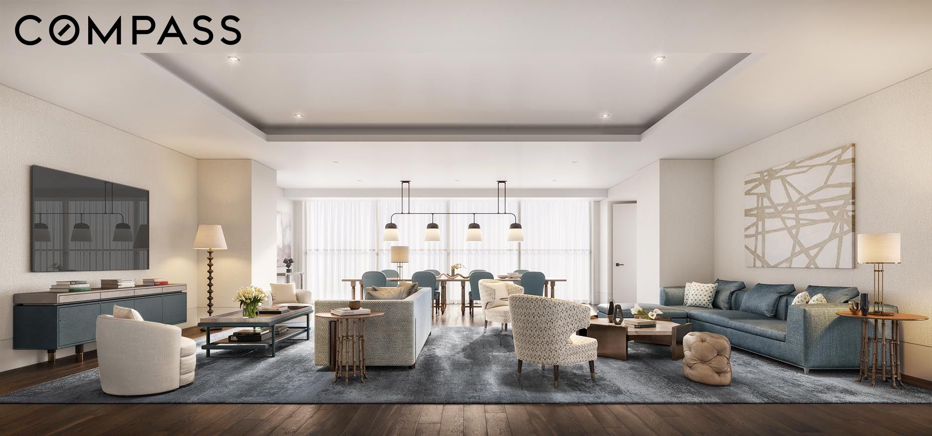 45 E 22nd Street 52/53B