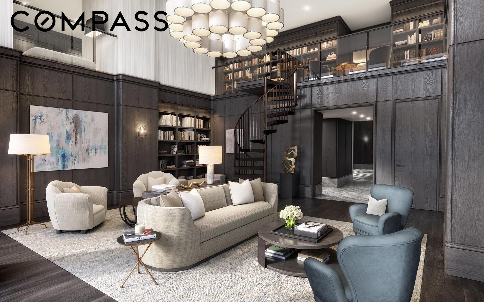 45 E 22nd Street 52/53B