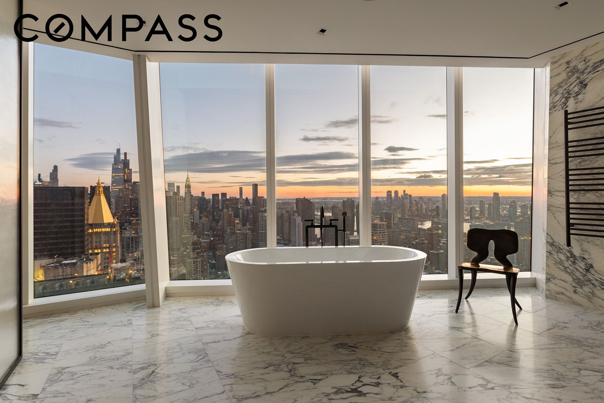 45 E 22nd Street 52/53B