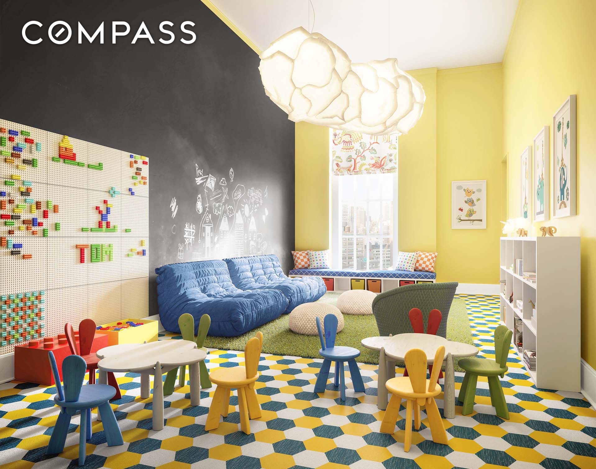 45 E 22nd Street 52/53B