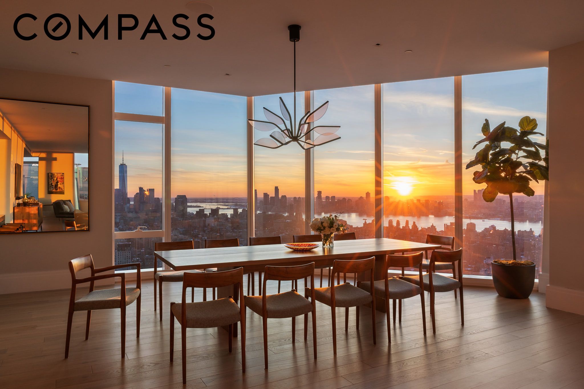 45 E 22nd Street 52/53B