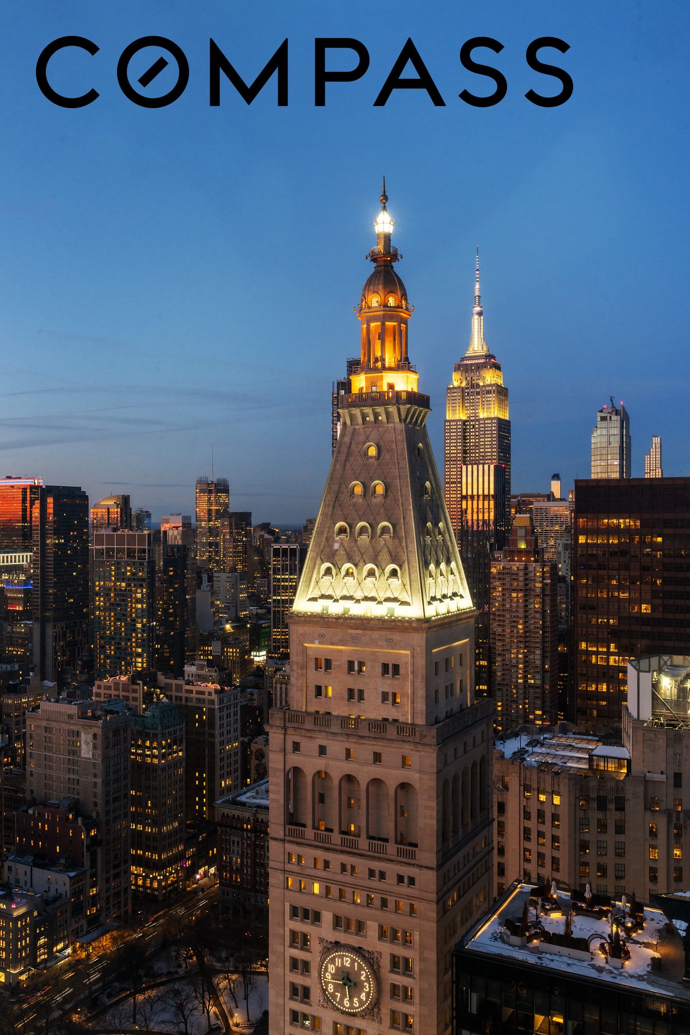 45 E 22nd Street 52/53B