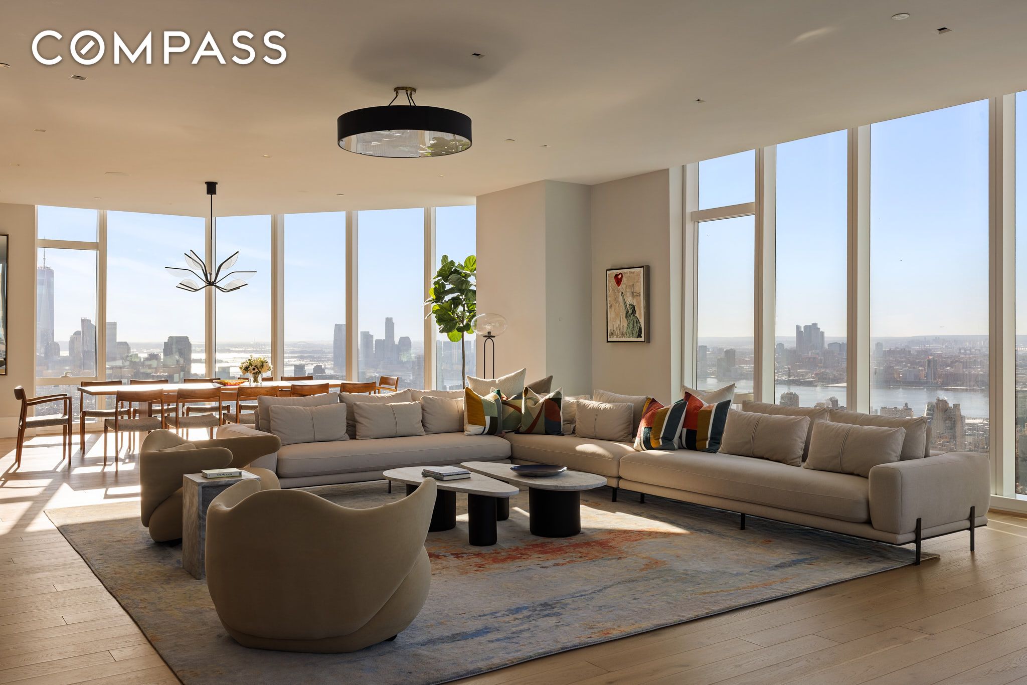 45 E 22nd Street 52/53B