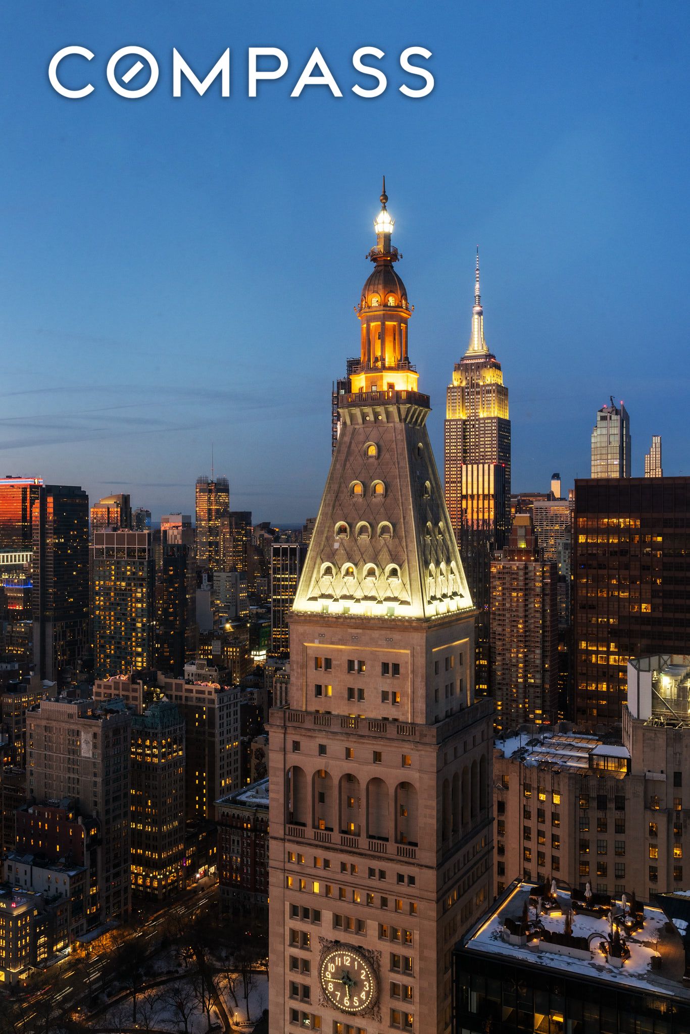 45 E 22nd Street 52/53B