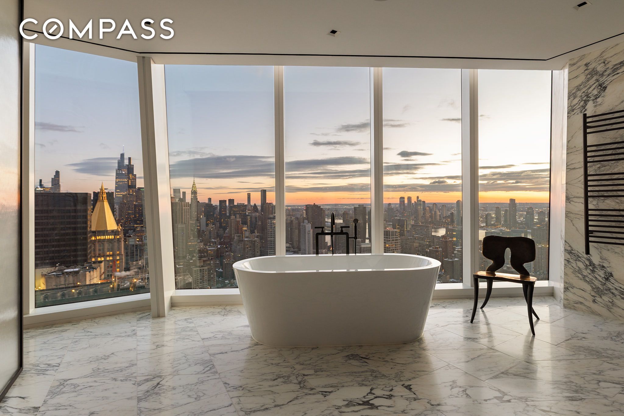 45 E 22nd Street 52/53B