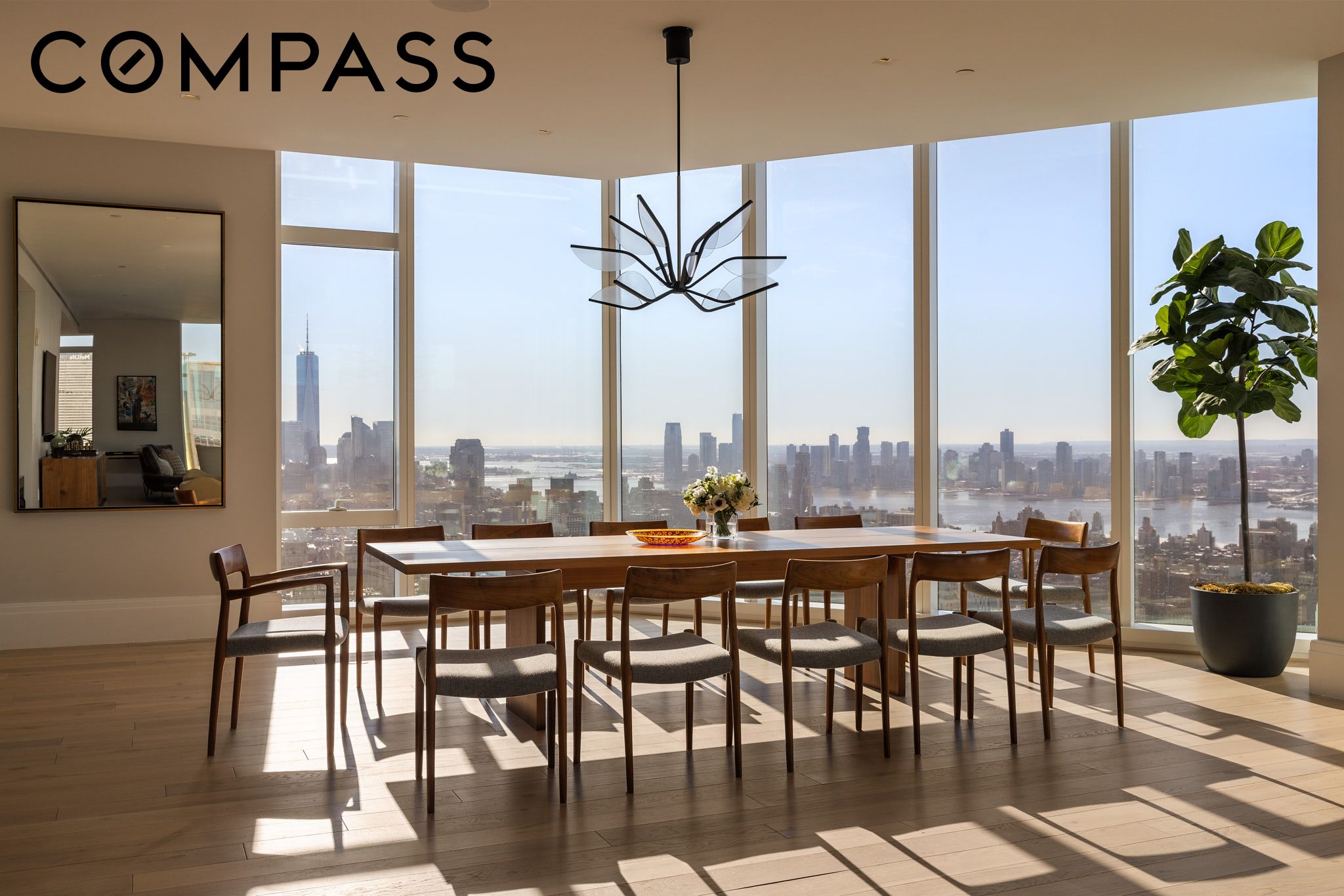 45 E 22nd Street 52/53B
