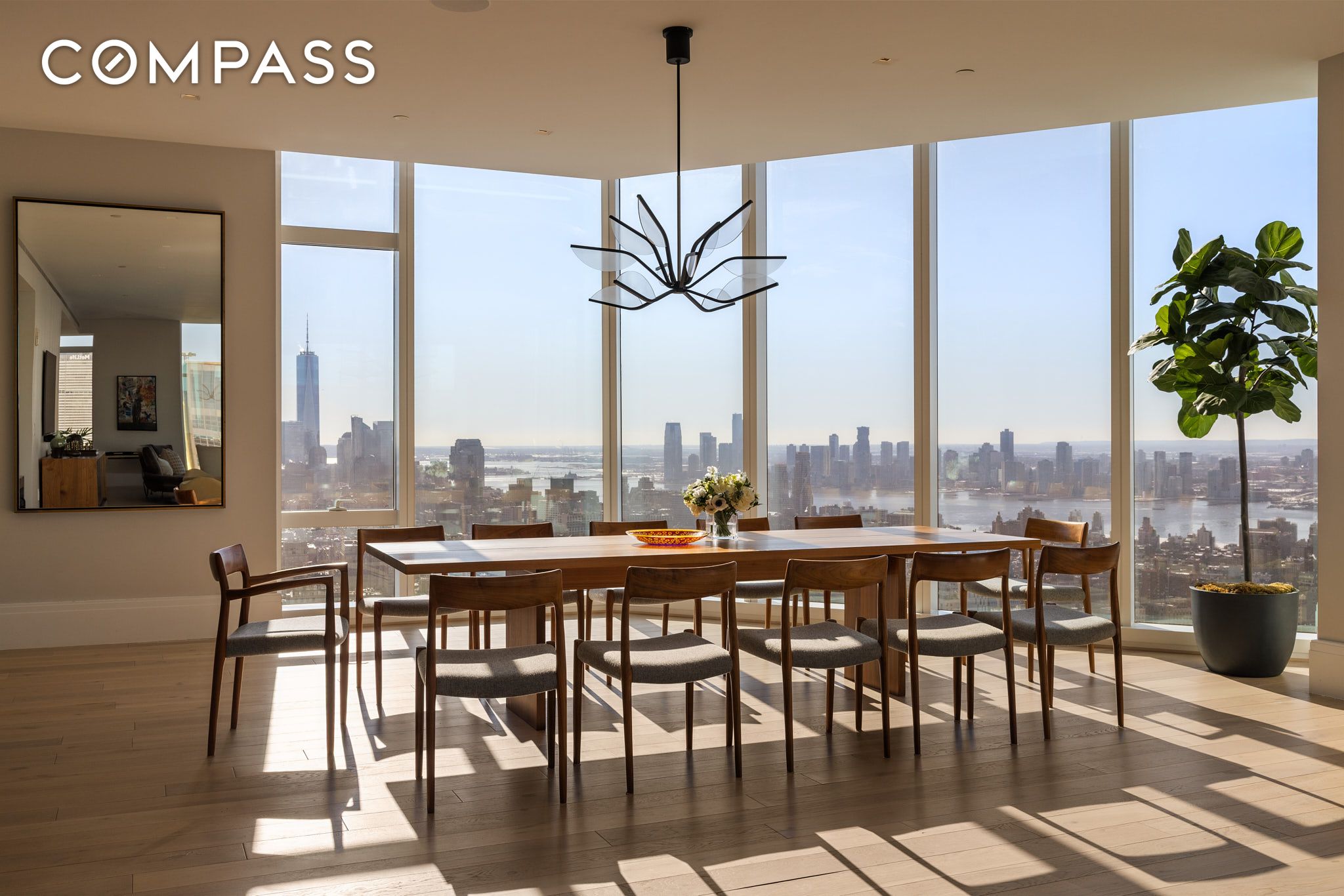 45 E 22nd Street 52/53B