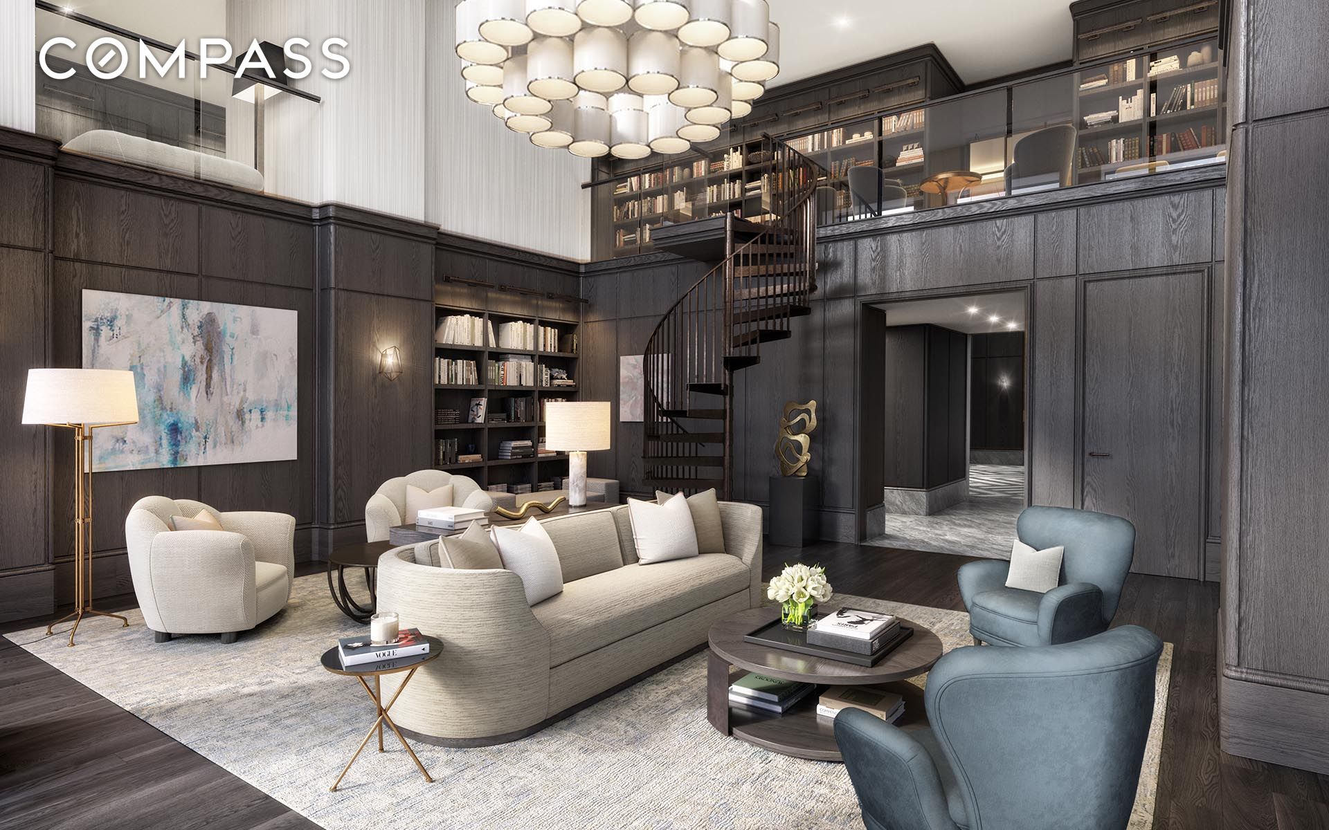 45 E 22nd Street 52/53B