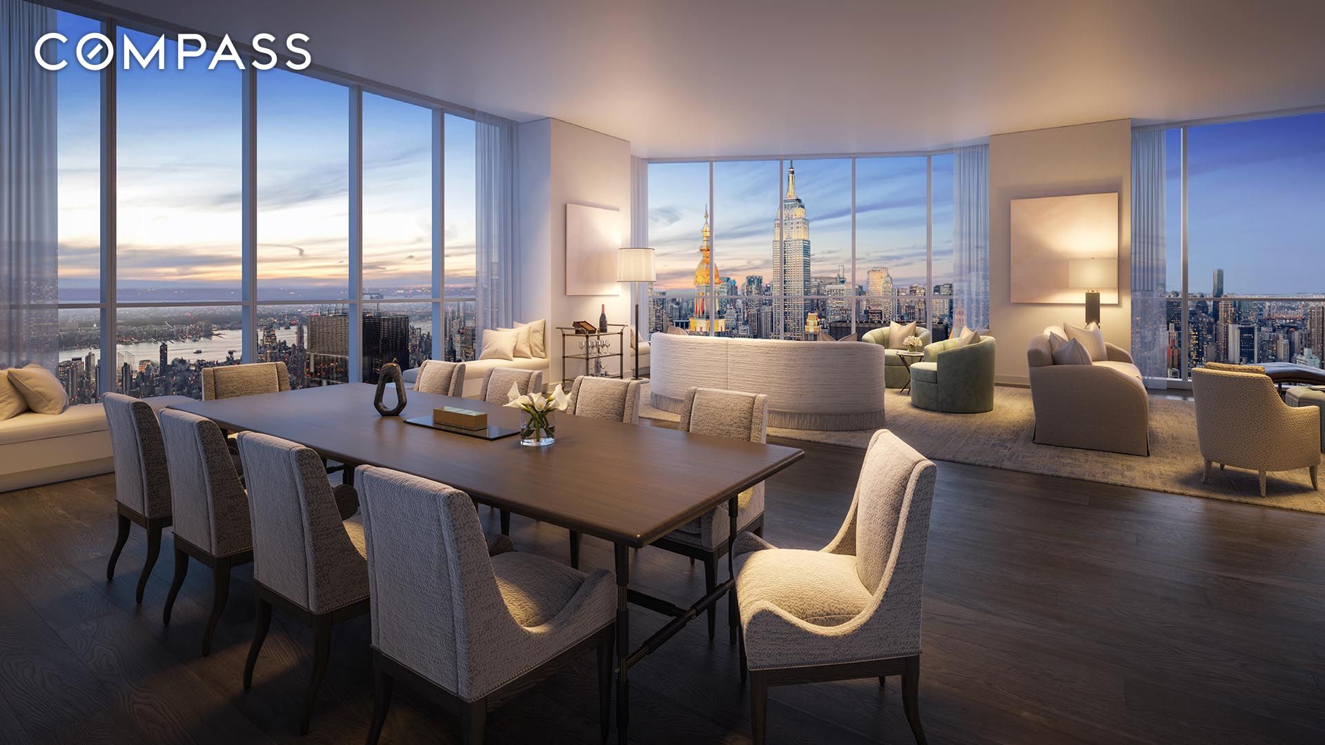 45 E 22nd Street 52/53B