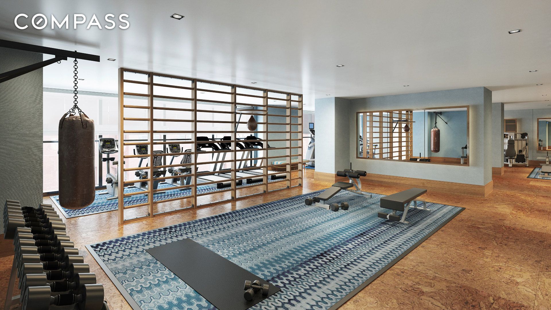 45 E 22nd Street 52/53B