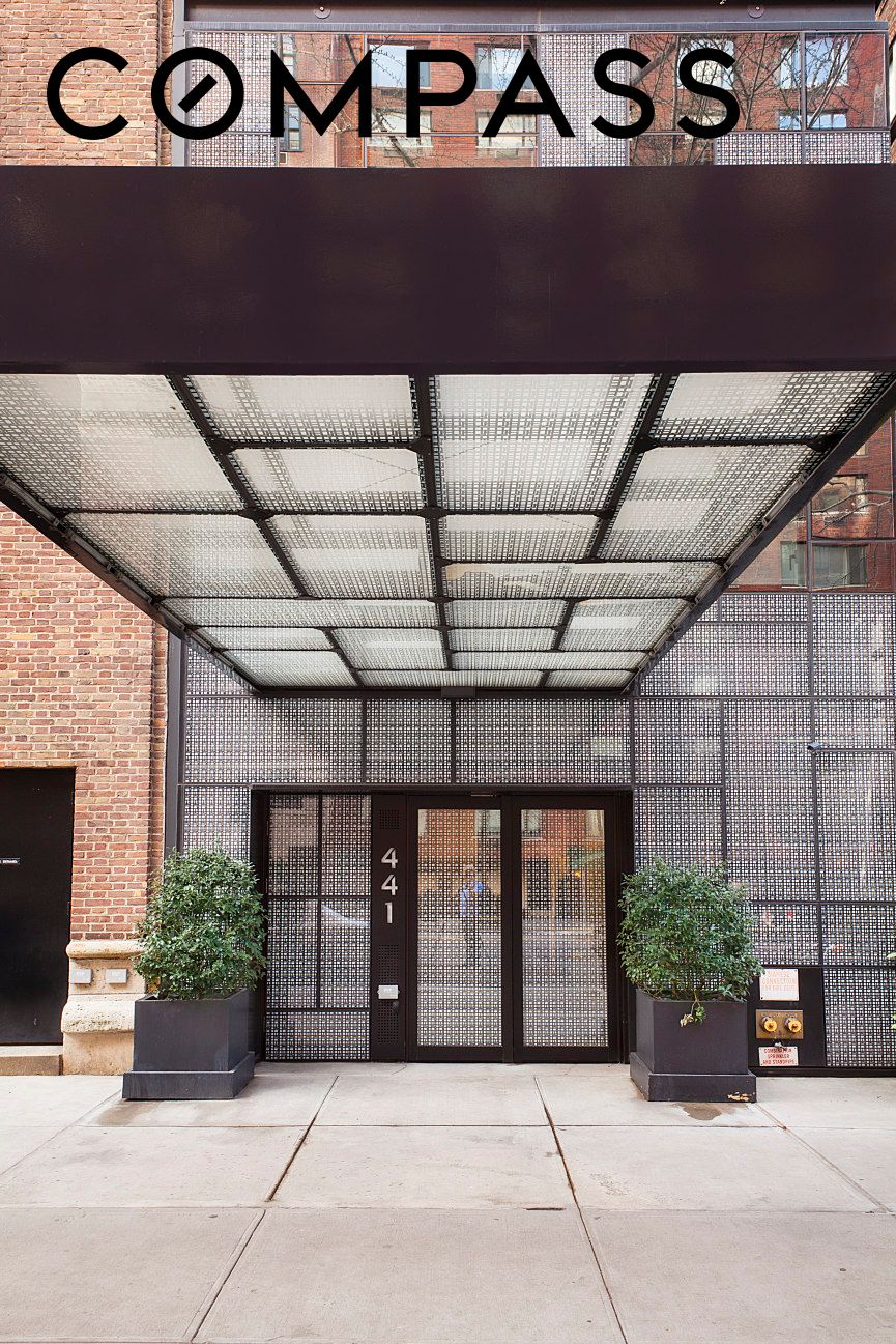 441 E 57th Street 5