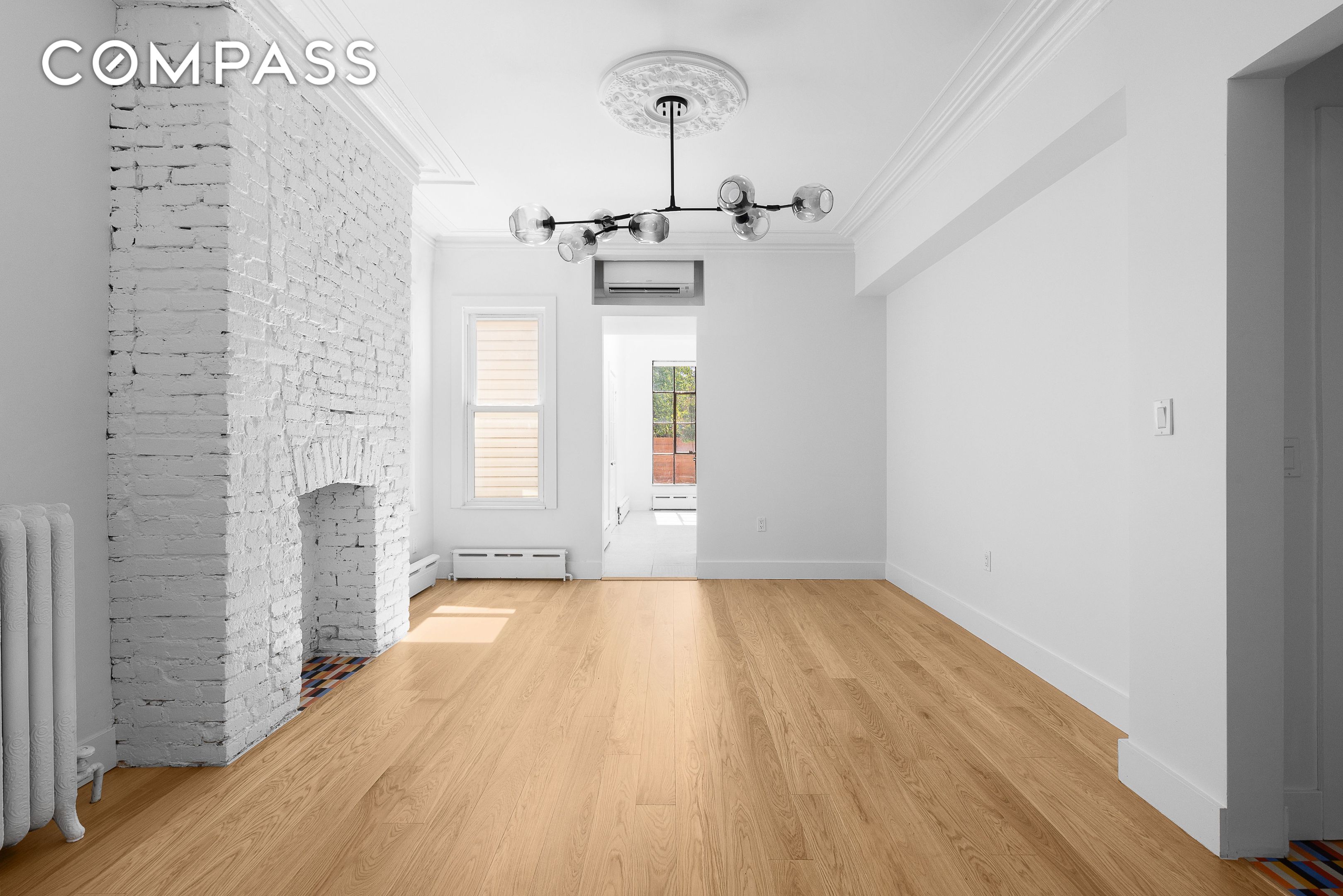 88 Chestnut Street