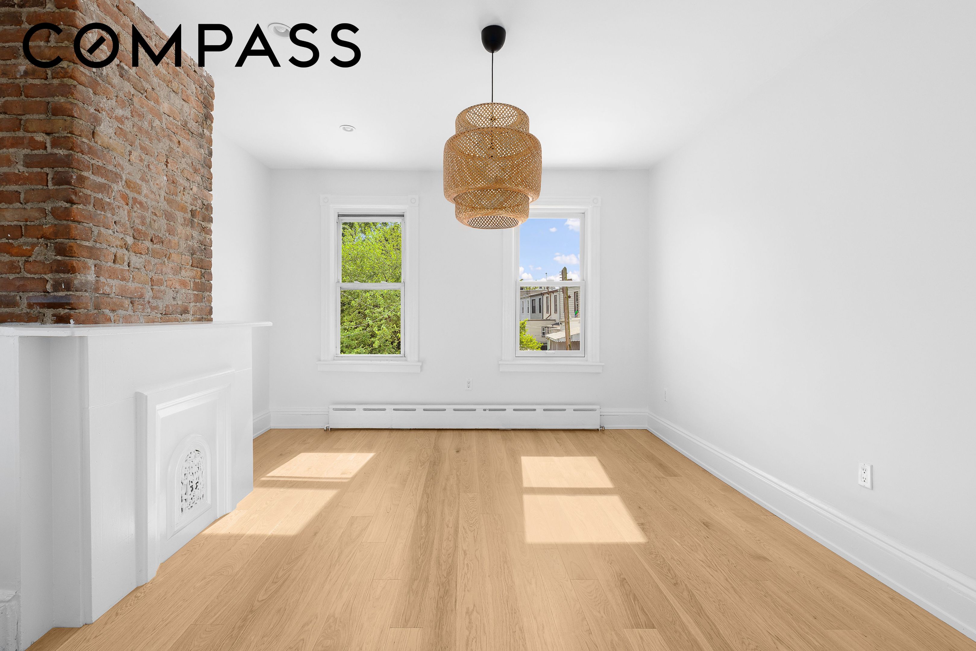 88 Chestnut Street