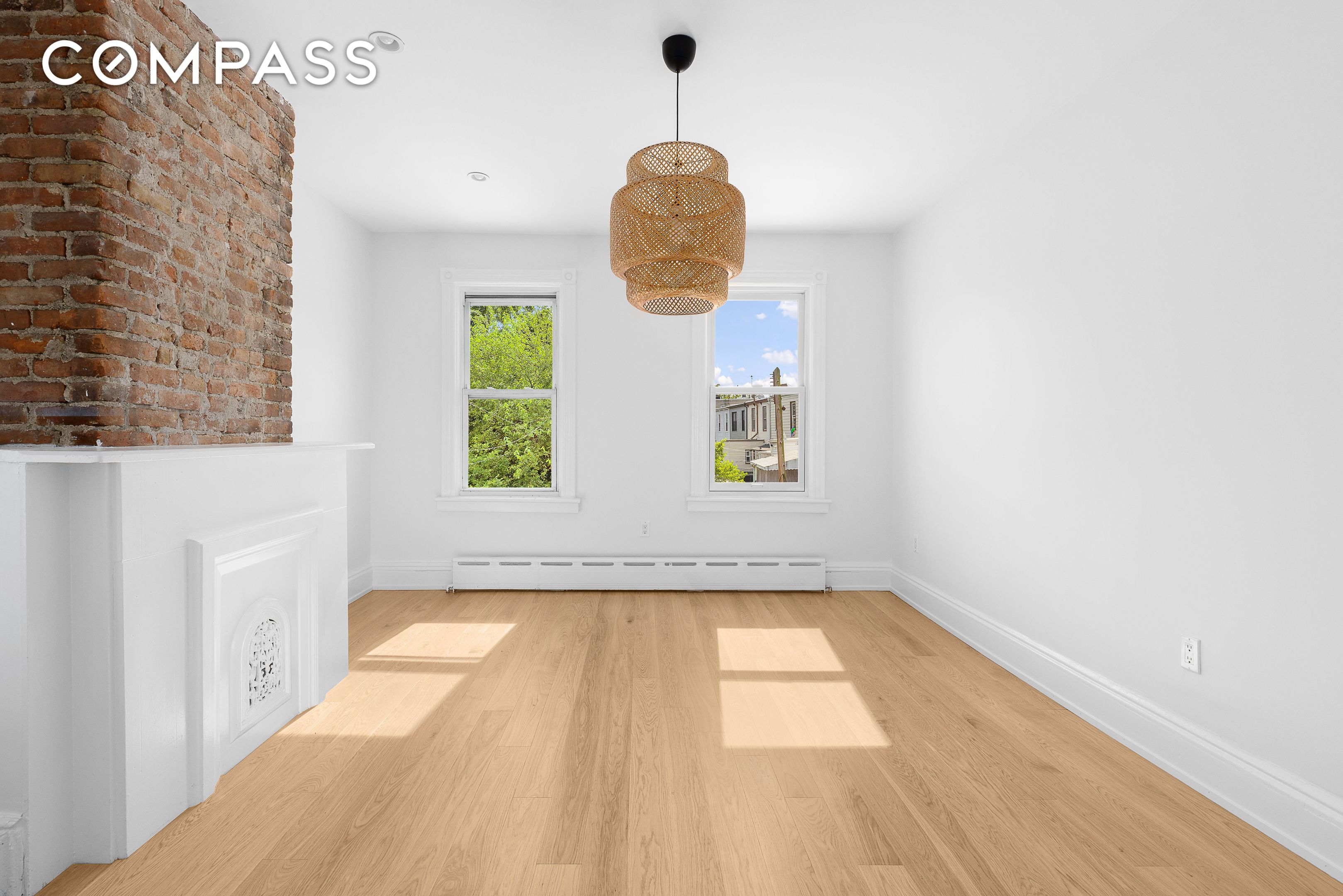 88 Chestnut Street