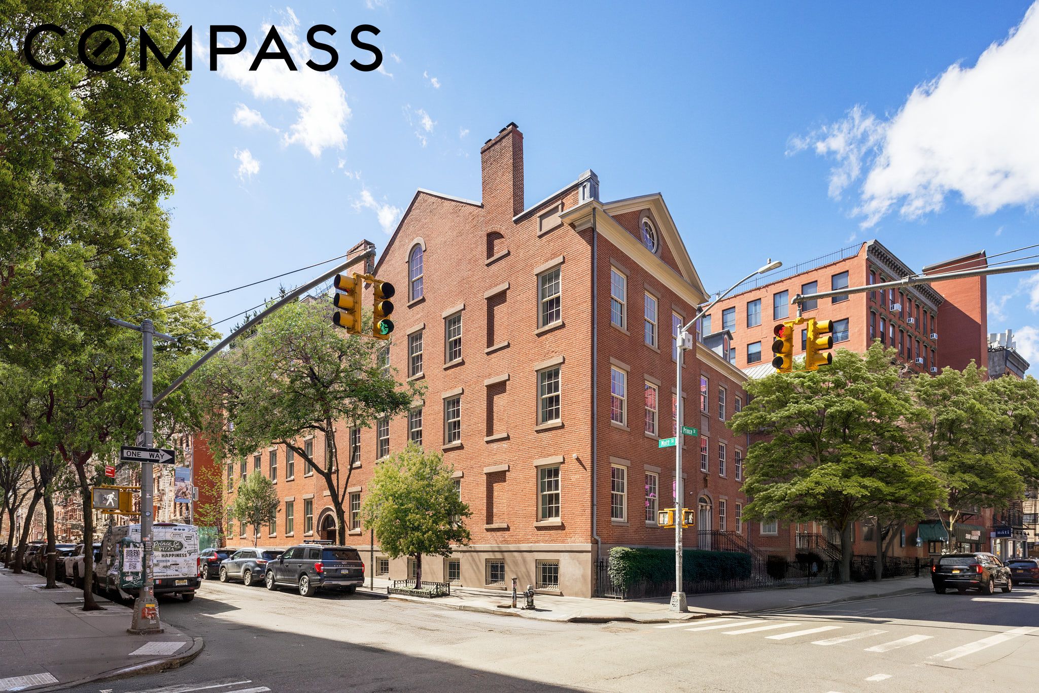 34 Prince Street 3B