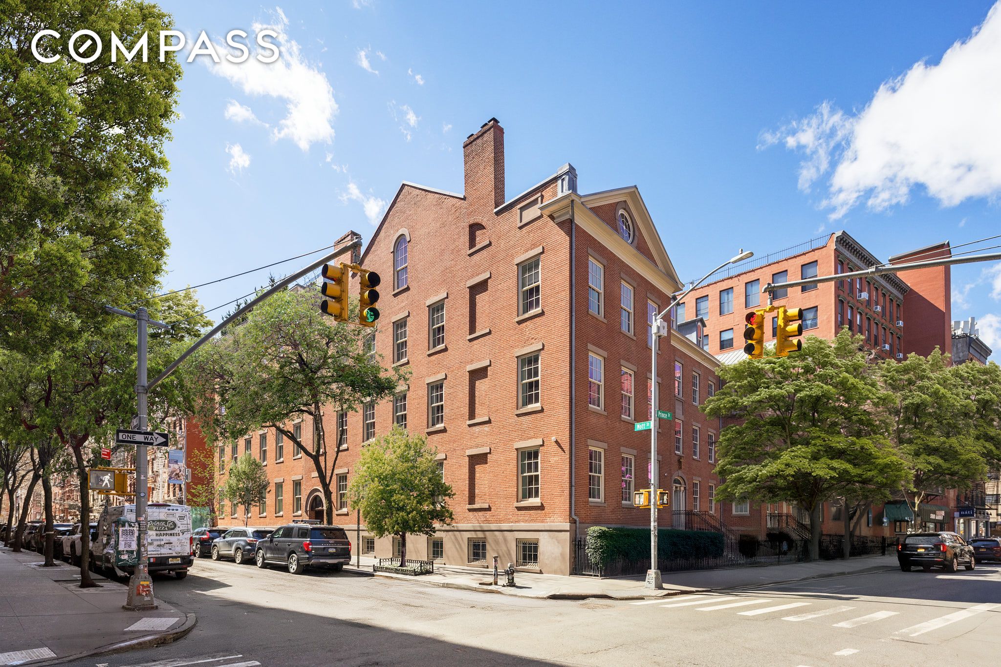 34 Prince Street 3B