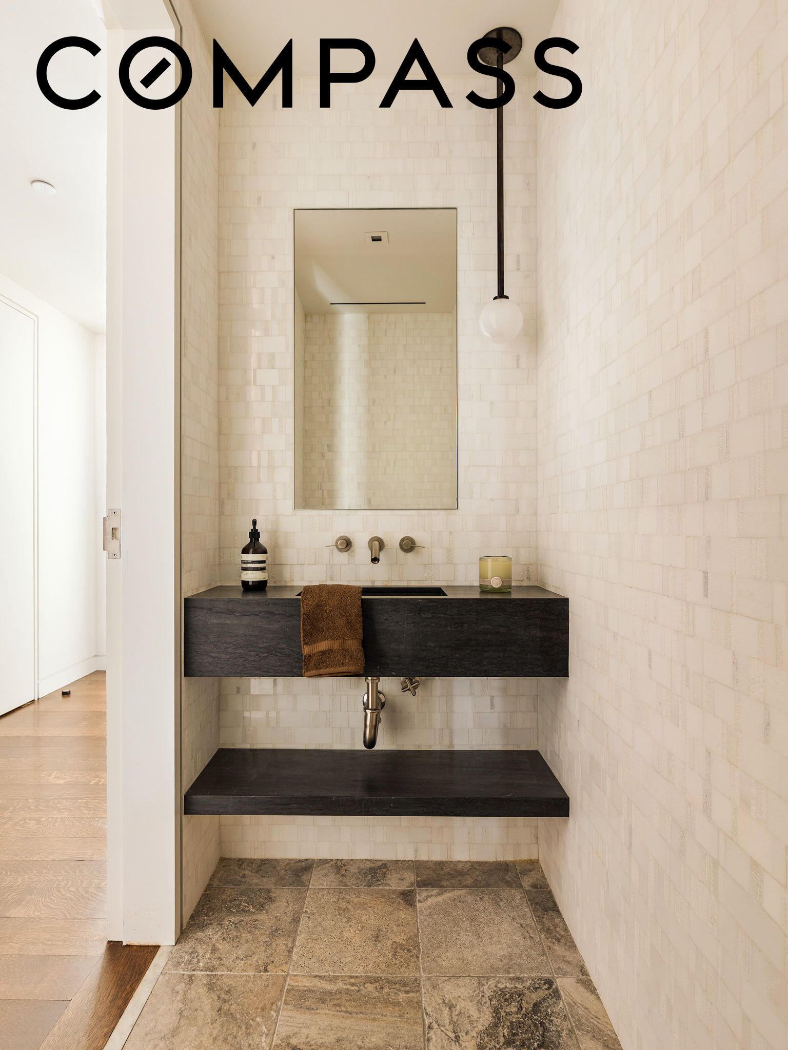 34 Prince Street 3B