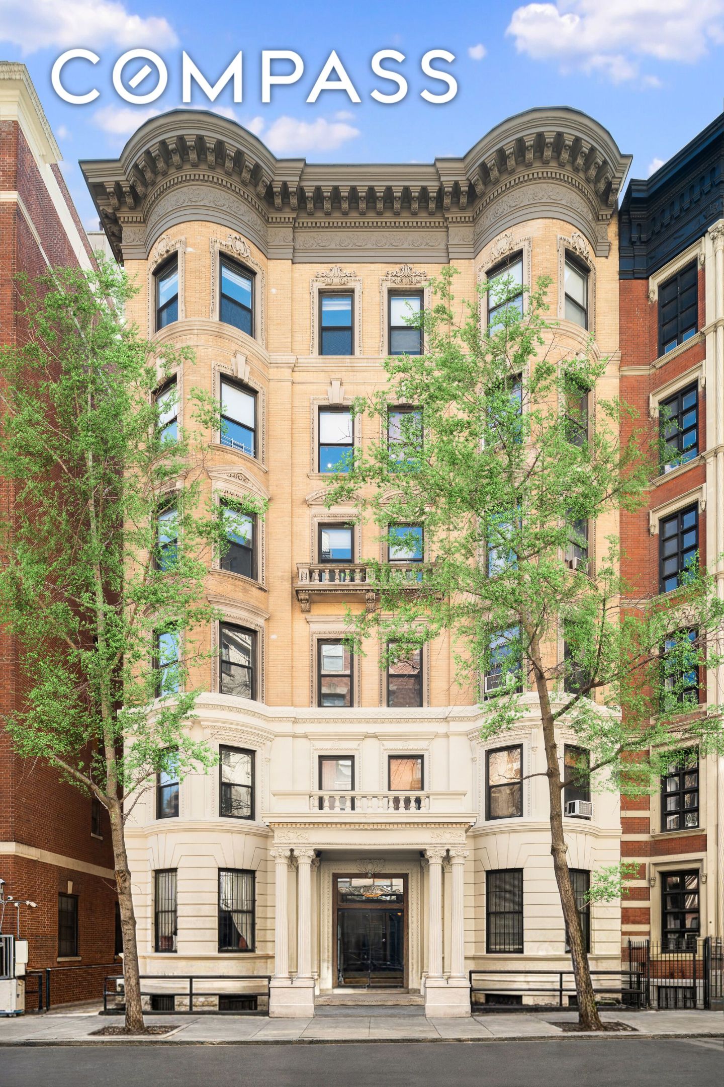 342 W 85th Street PH6AB