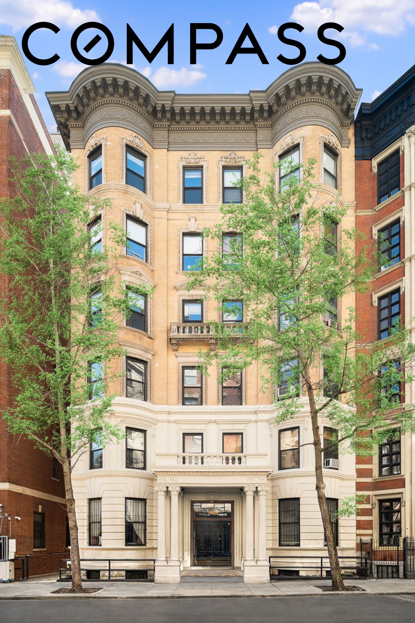 342 W 85th Street PH6AB