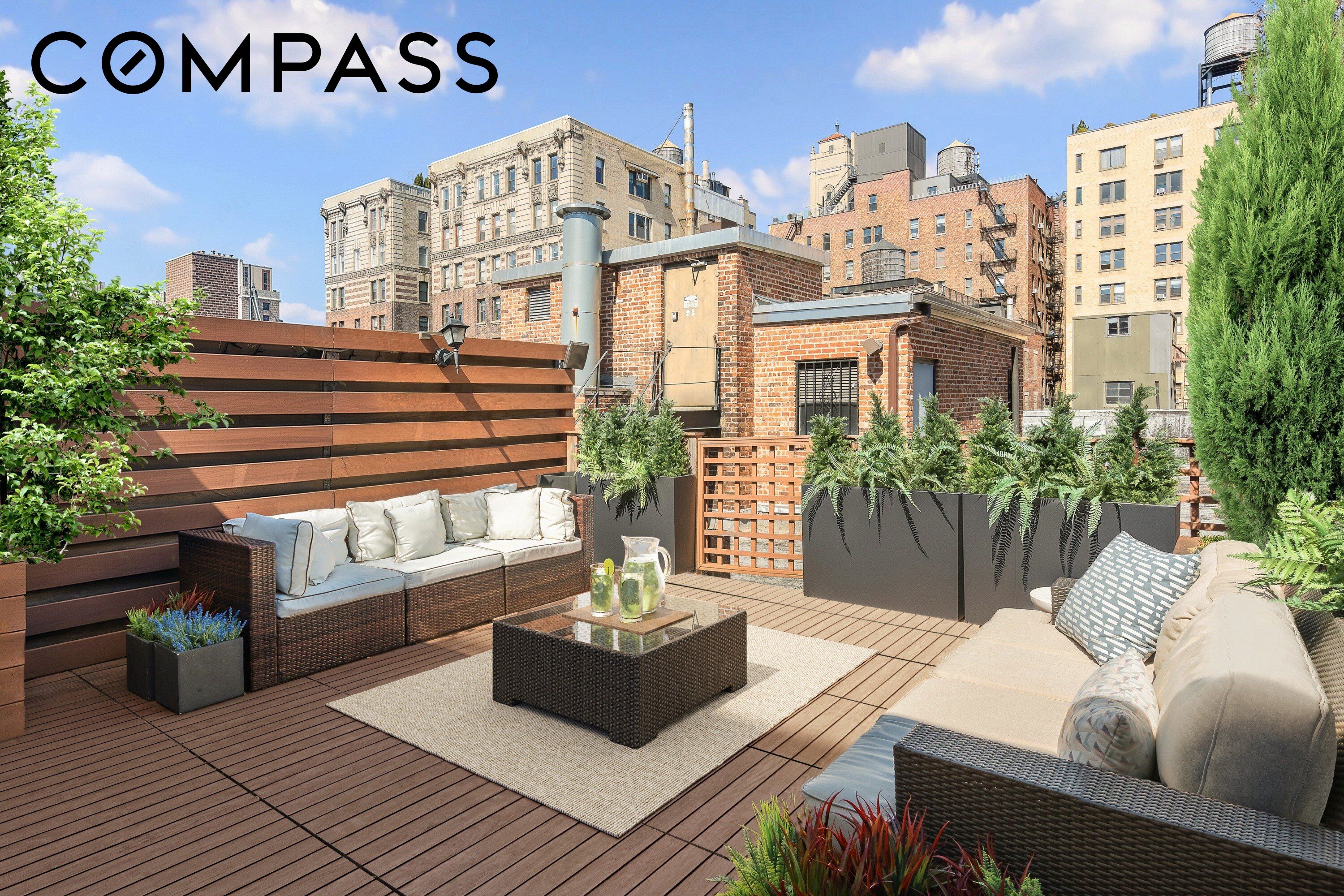 342 W 85th Street PH6AB