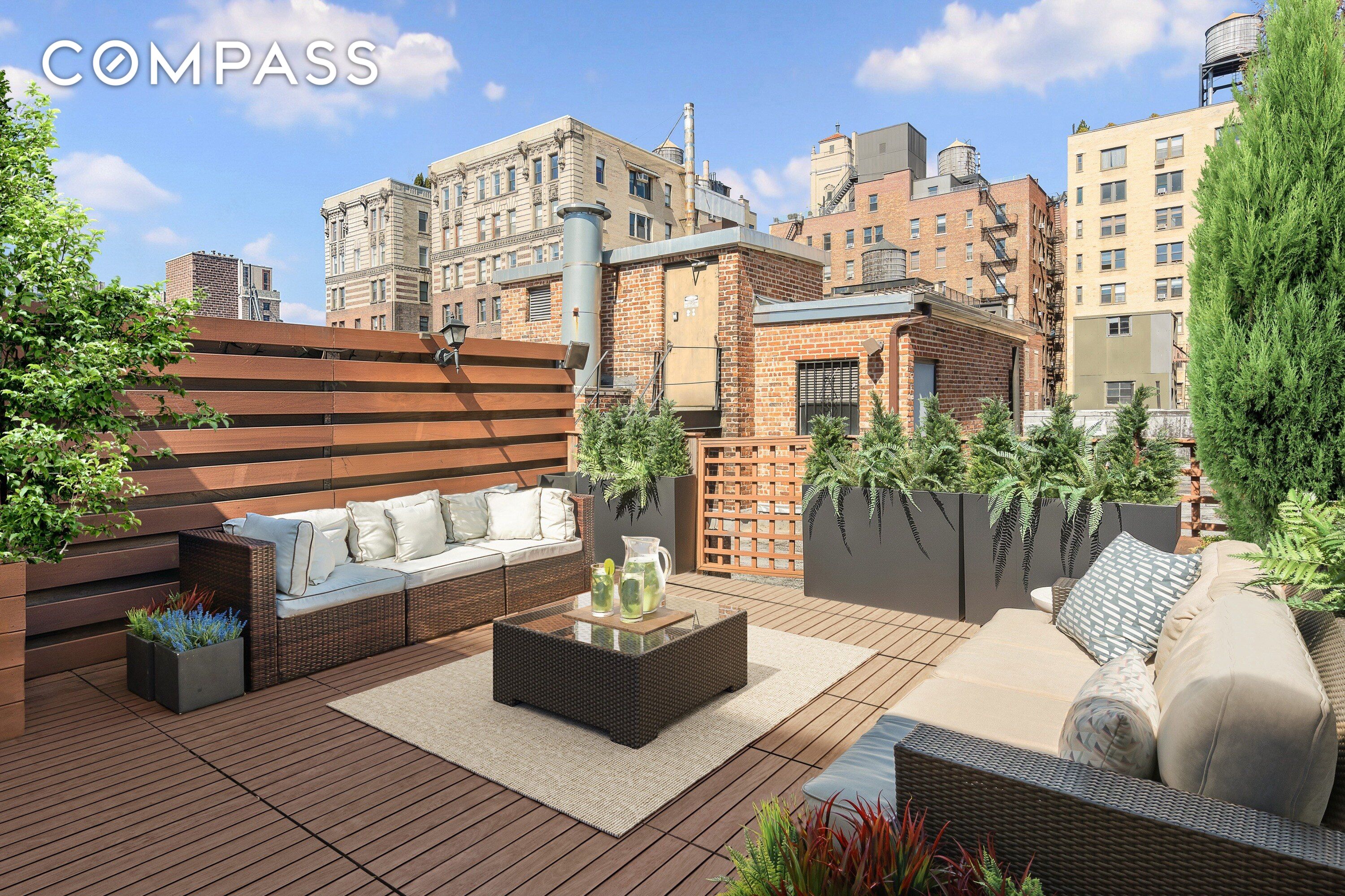 342 W 85th Street PH6AB