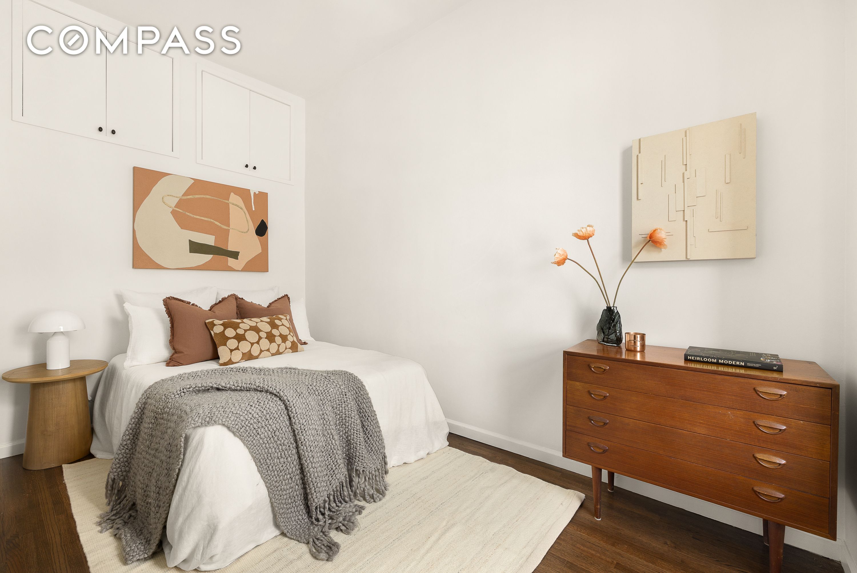 118 W 81st Street 3F