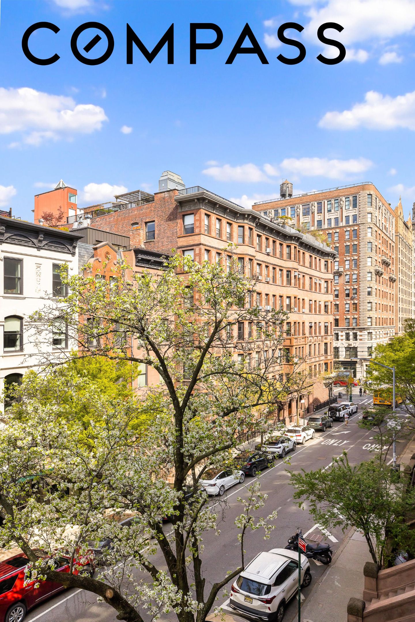 118 W 81st Street 3F