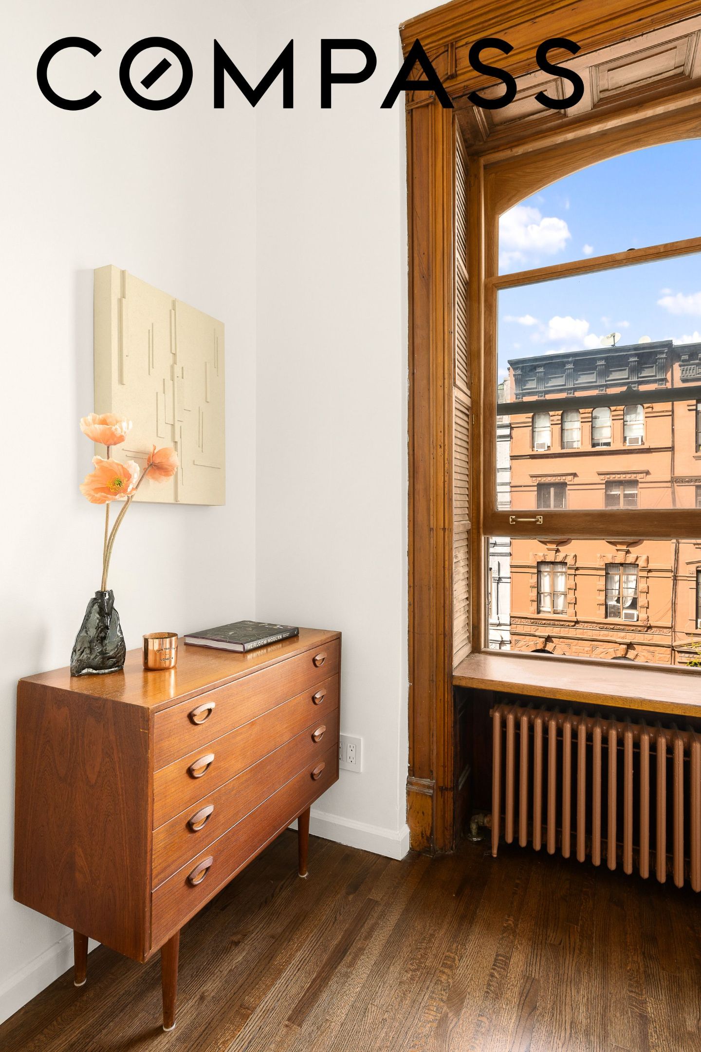 118 W 81st Street 3F