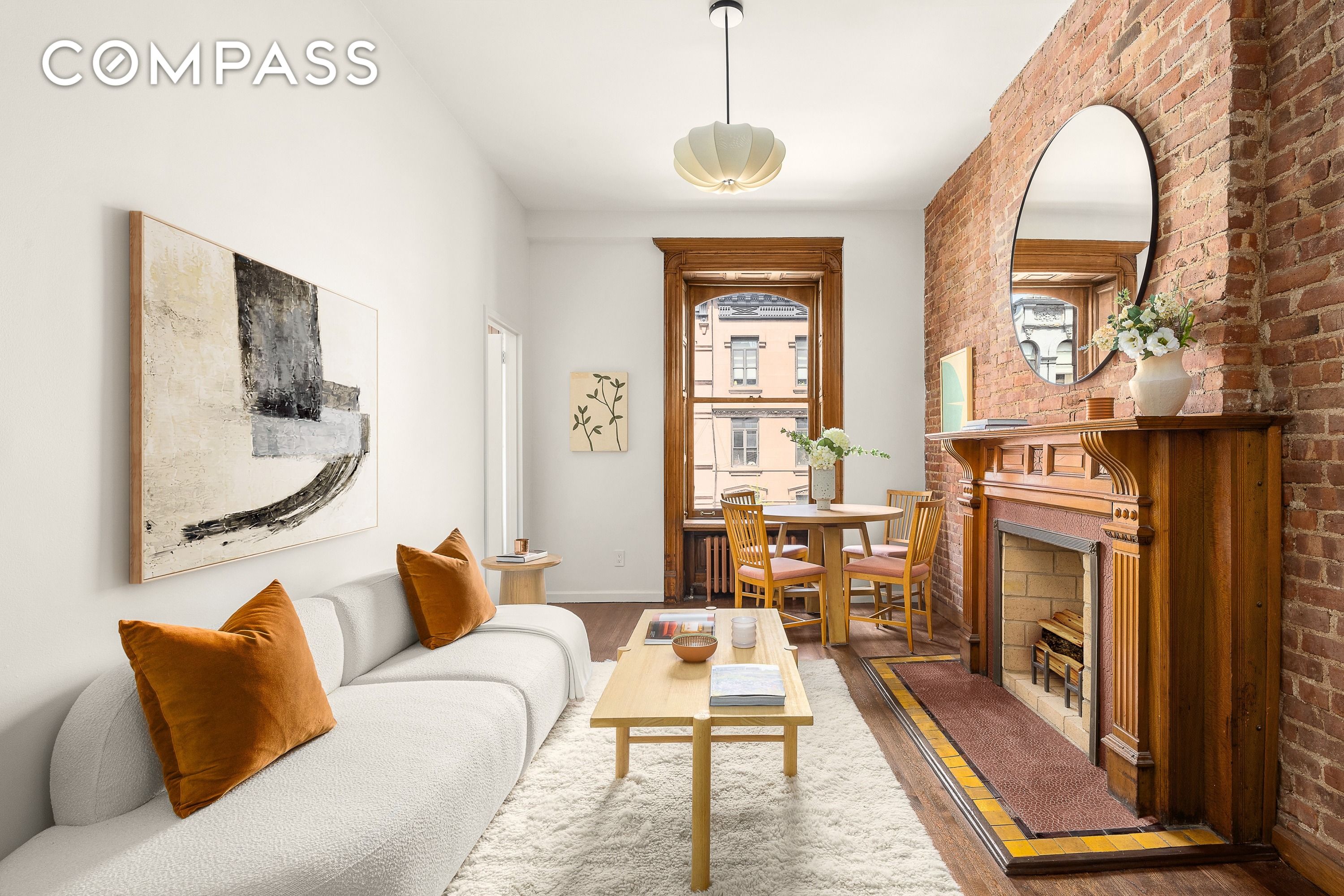118 W 81st Street 3F