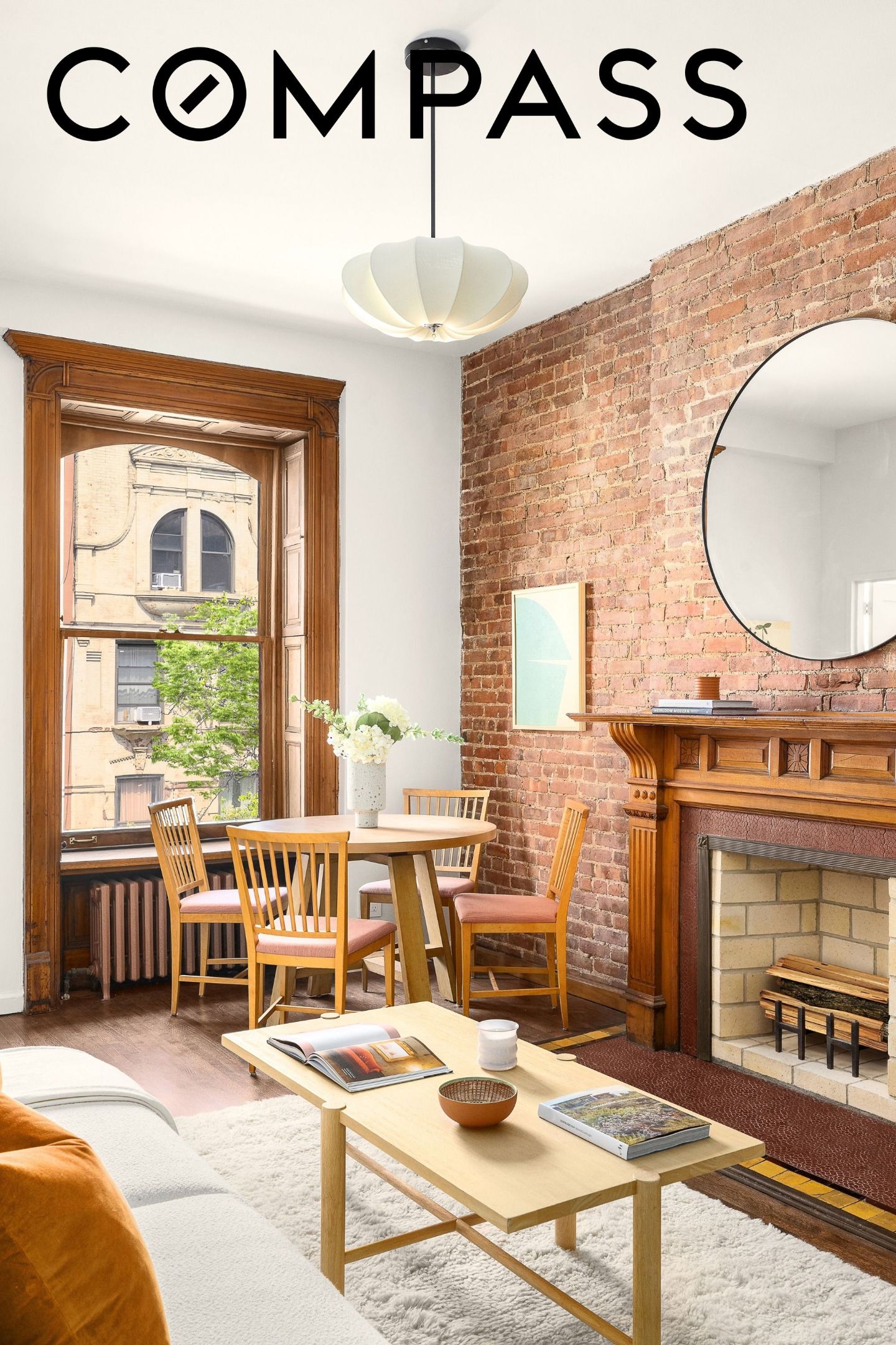 118 W 81st Street 3F