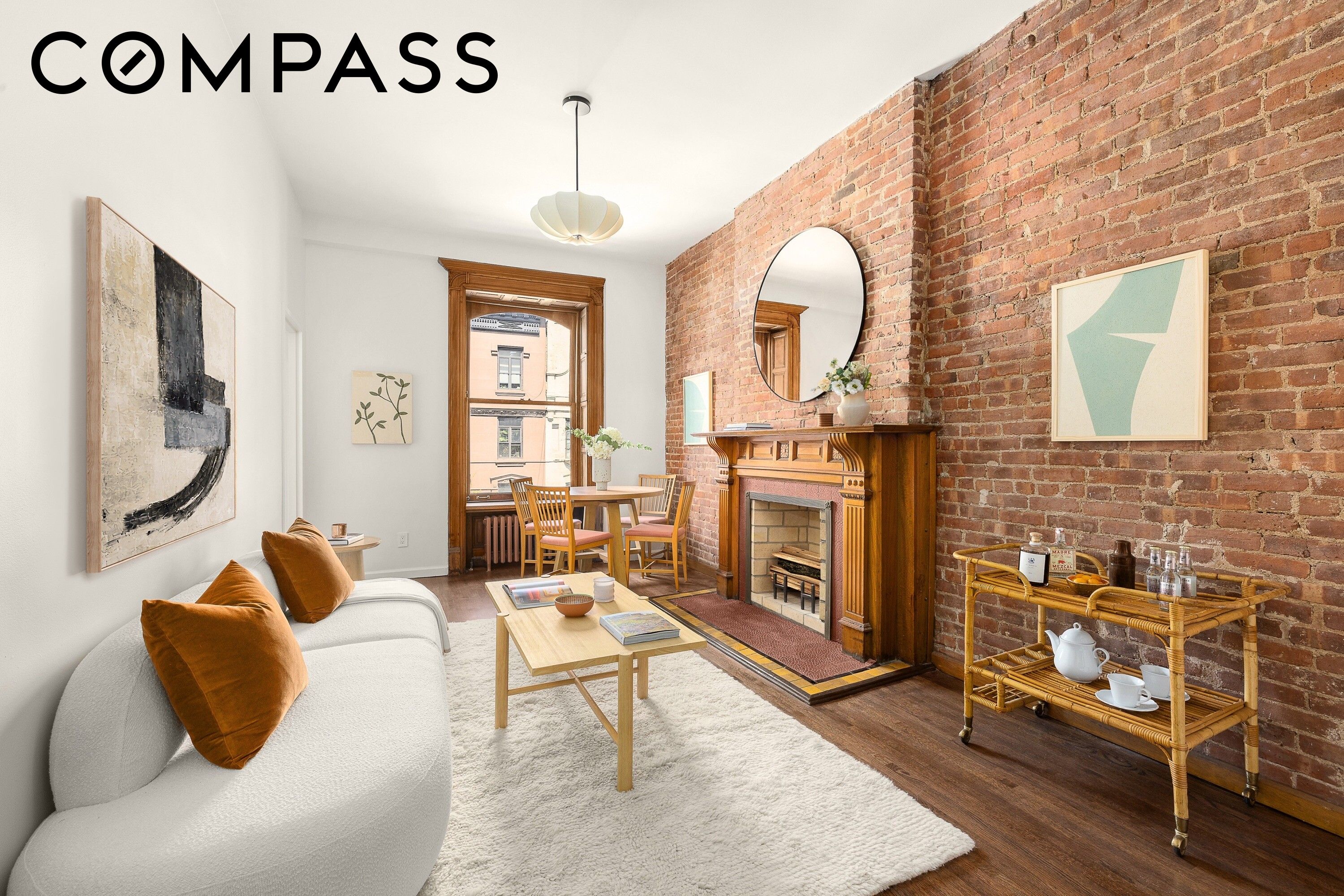 118 W 81st Street 3F