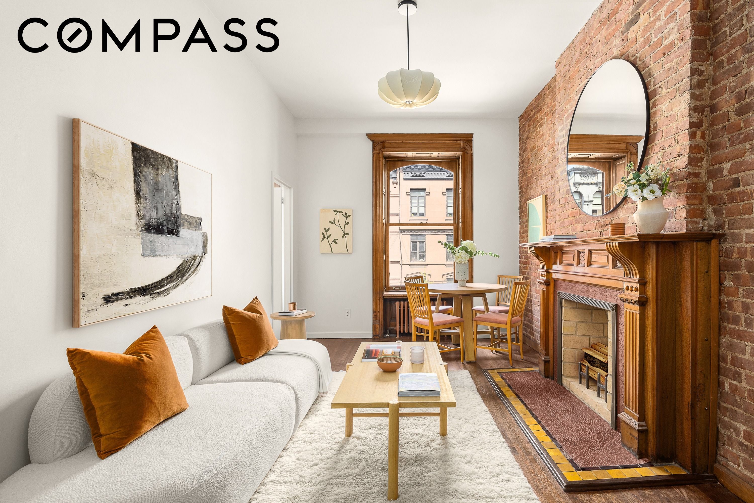 118 W 81st Street 3F