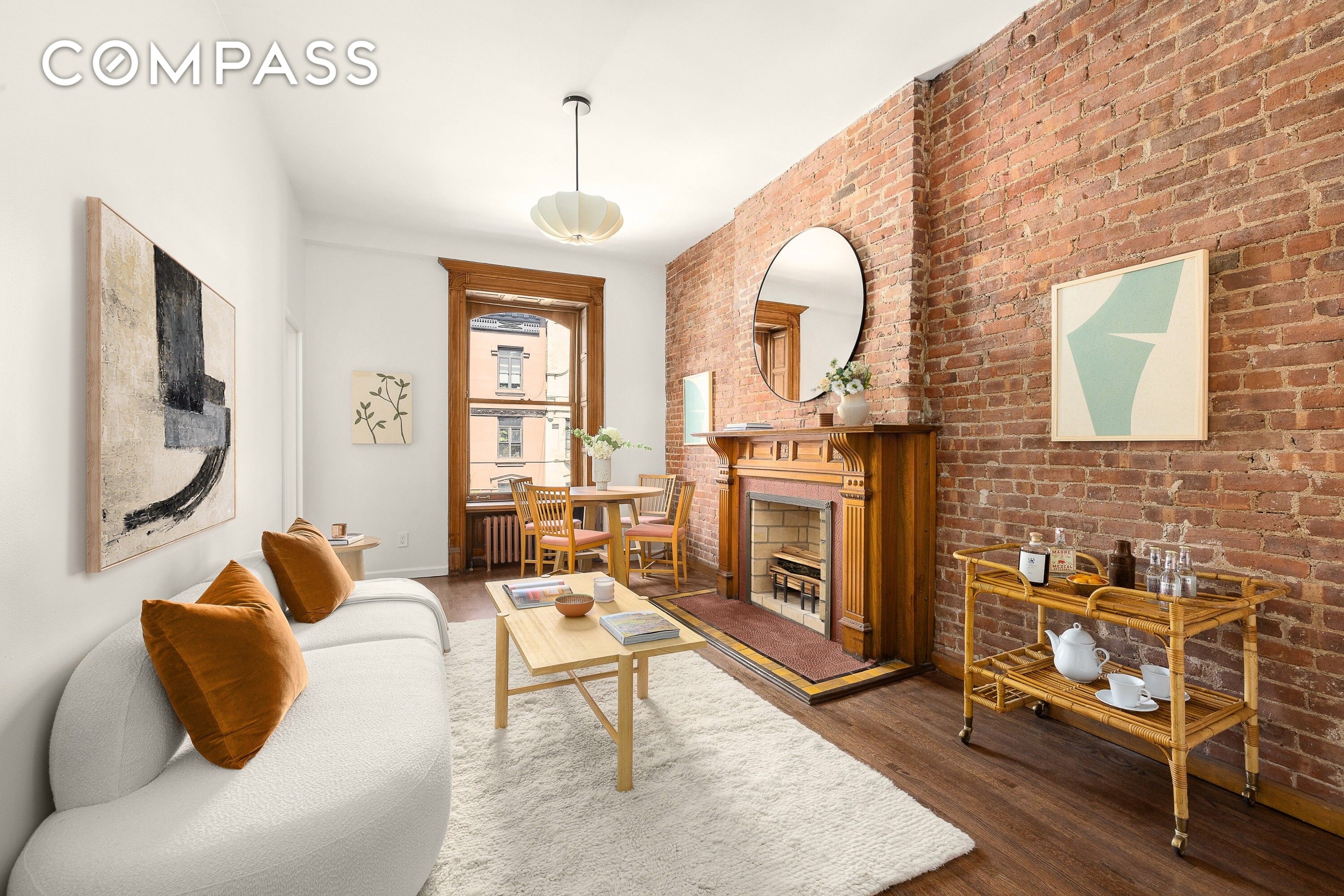 118 W 81st Street 3F