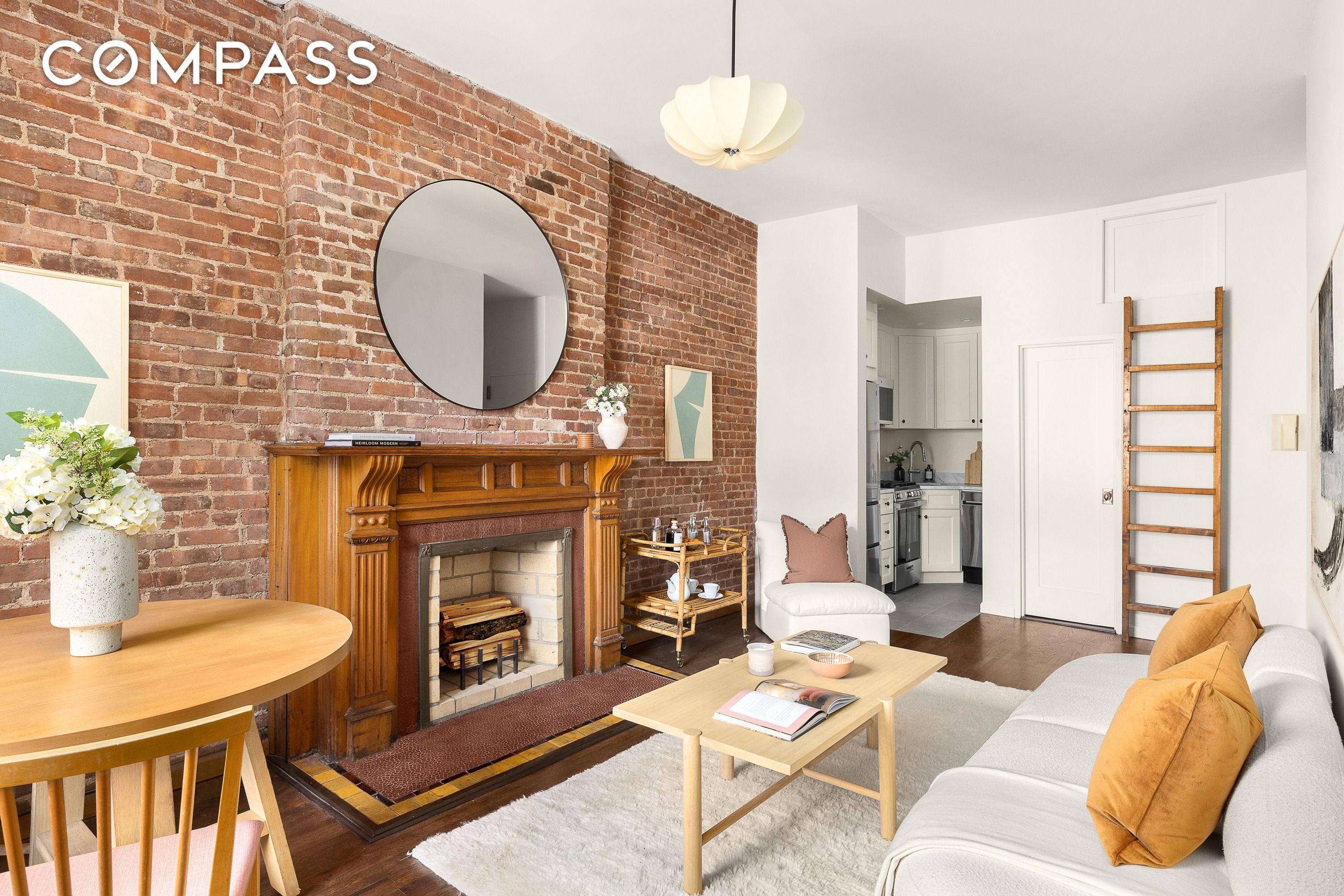 118 W 81st Street 3F