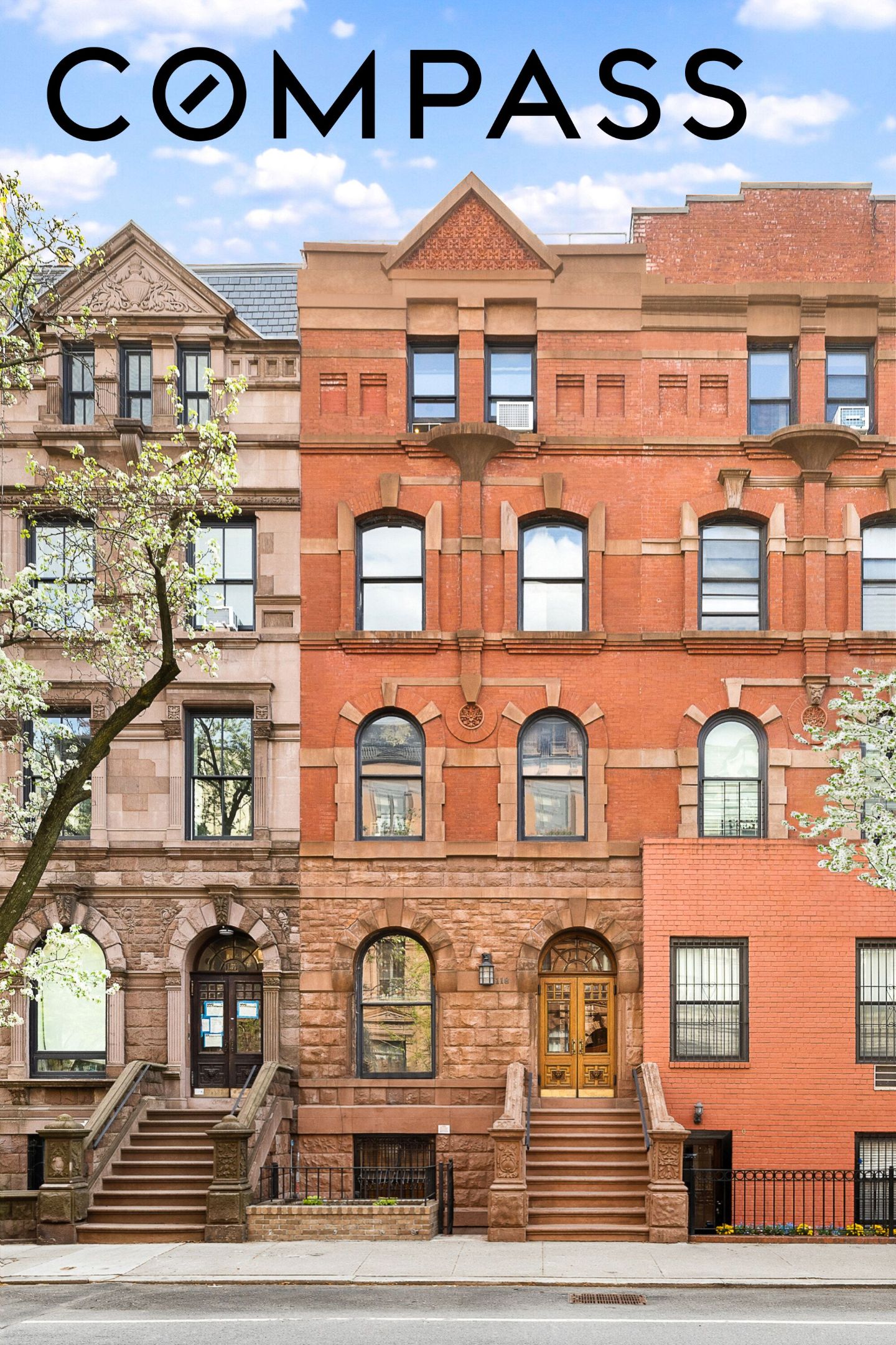 118 W 81st Street 3F