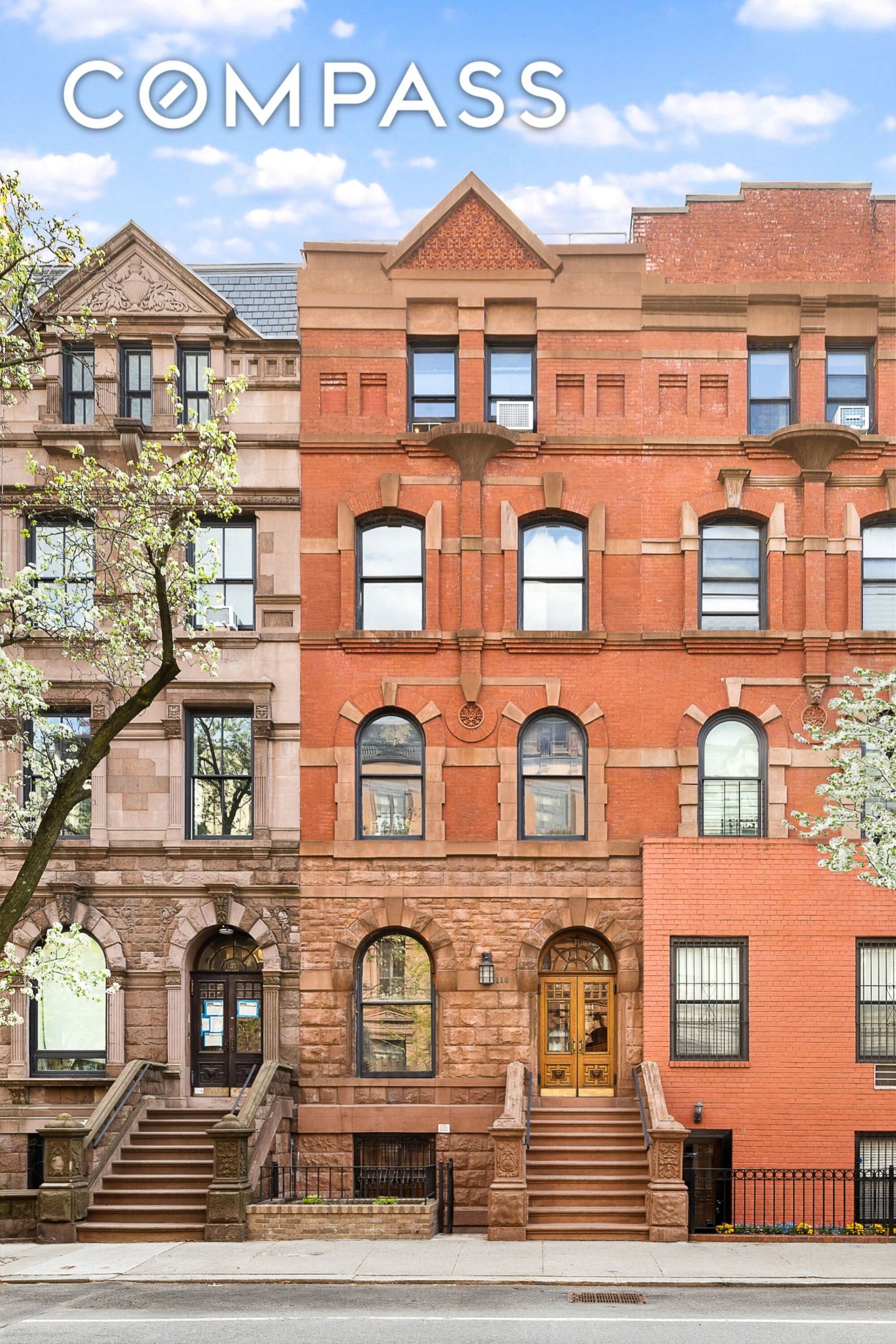 118 W 81st Street 3F