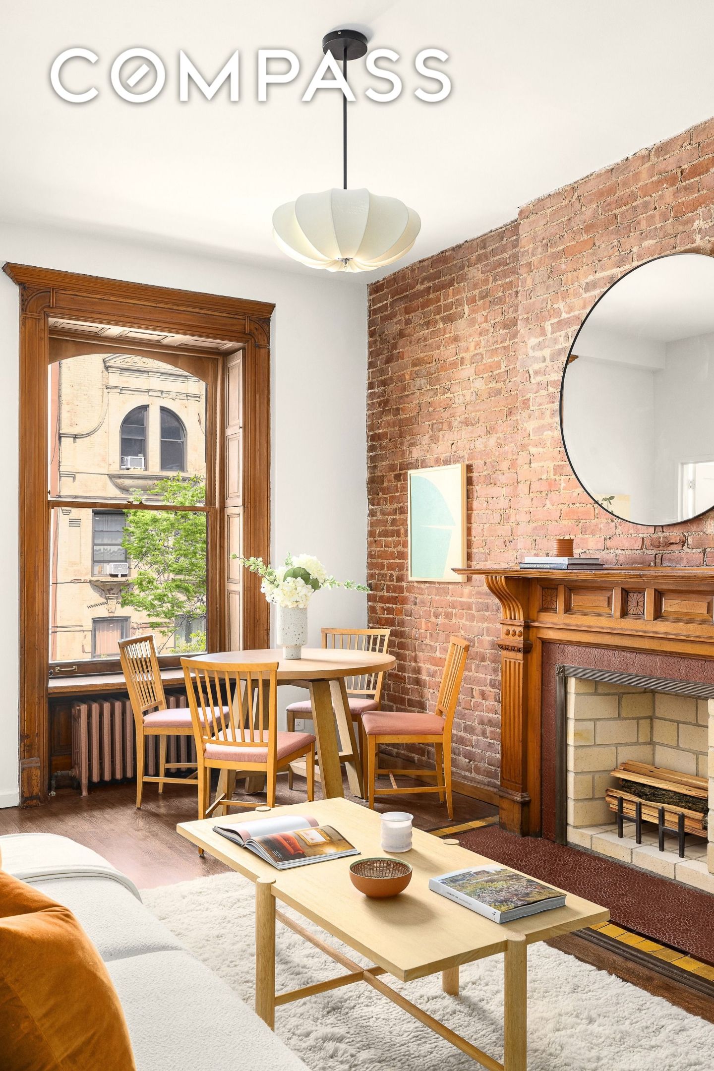 118 W 81st Street 3F