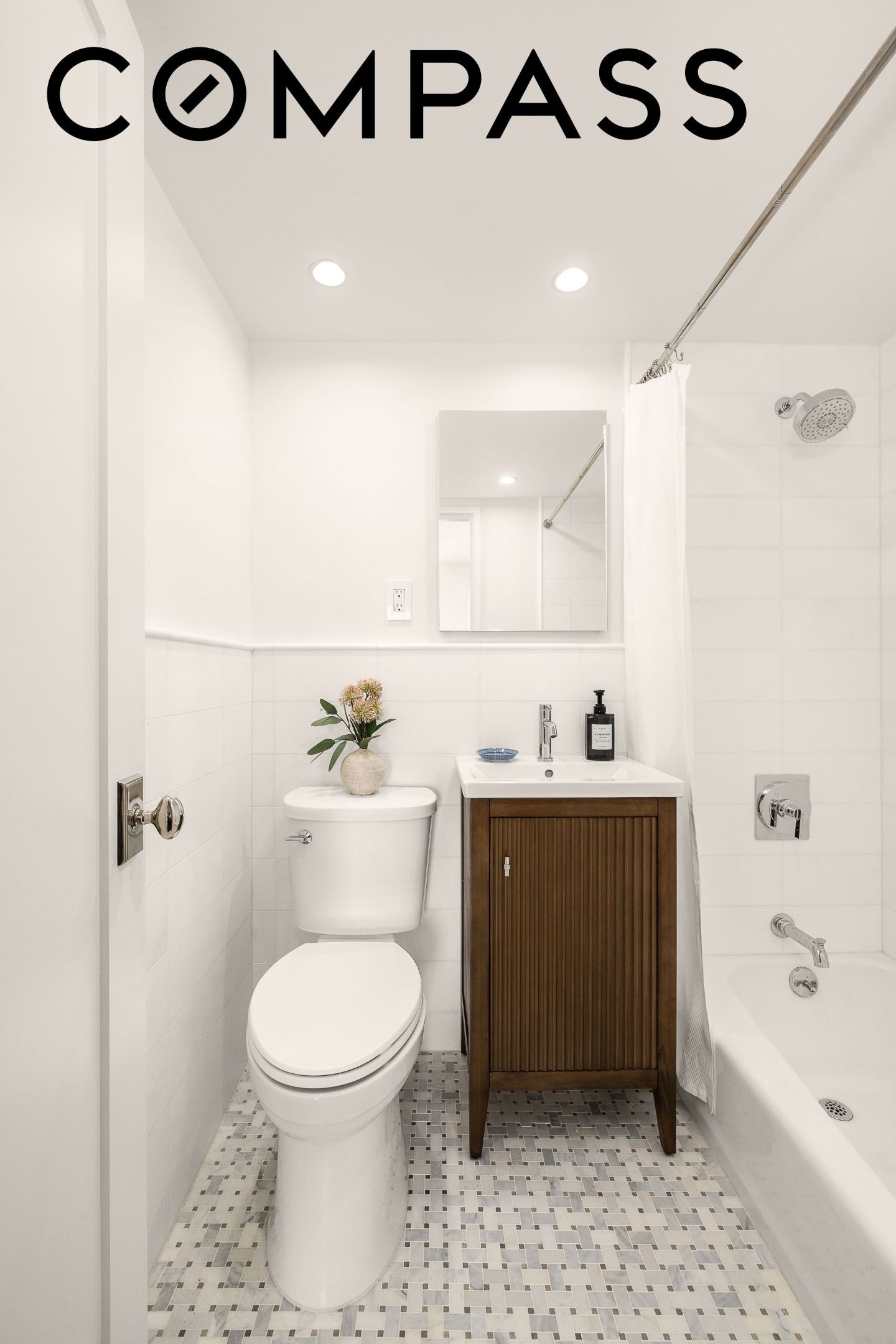 118 W 81st Street 3F