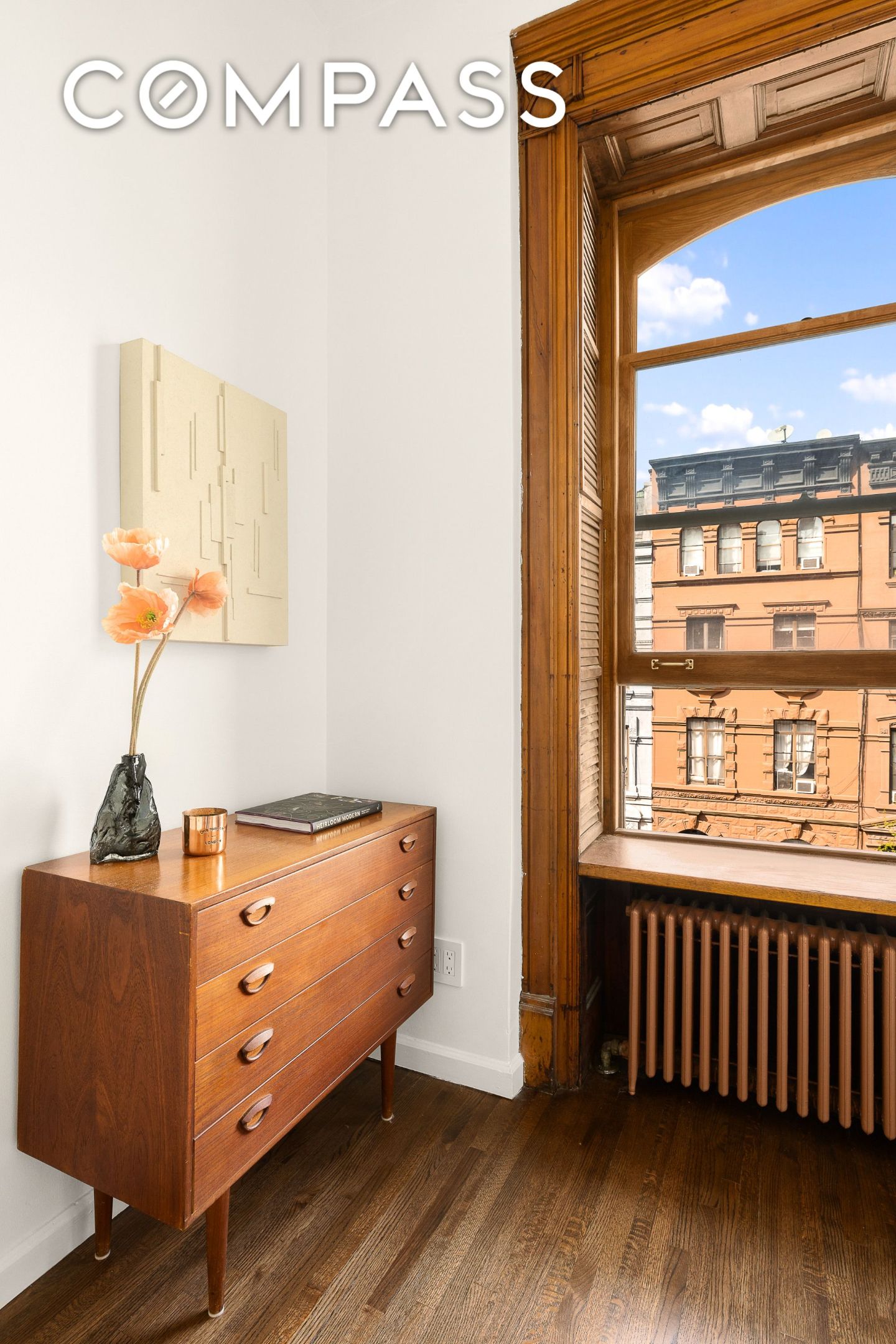 118 W 81st Street 3F