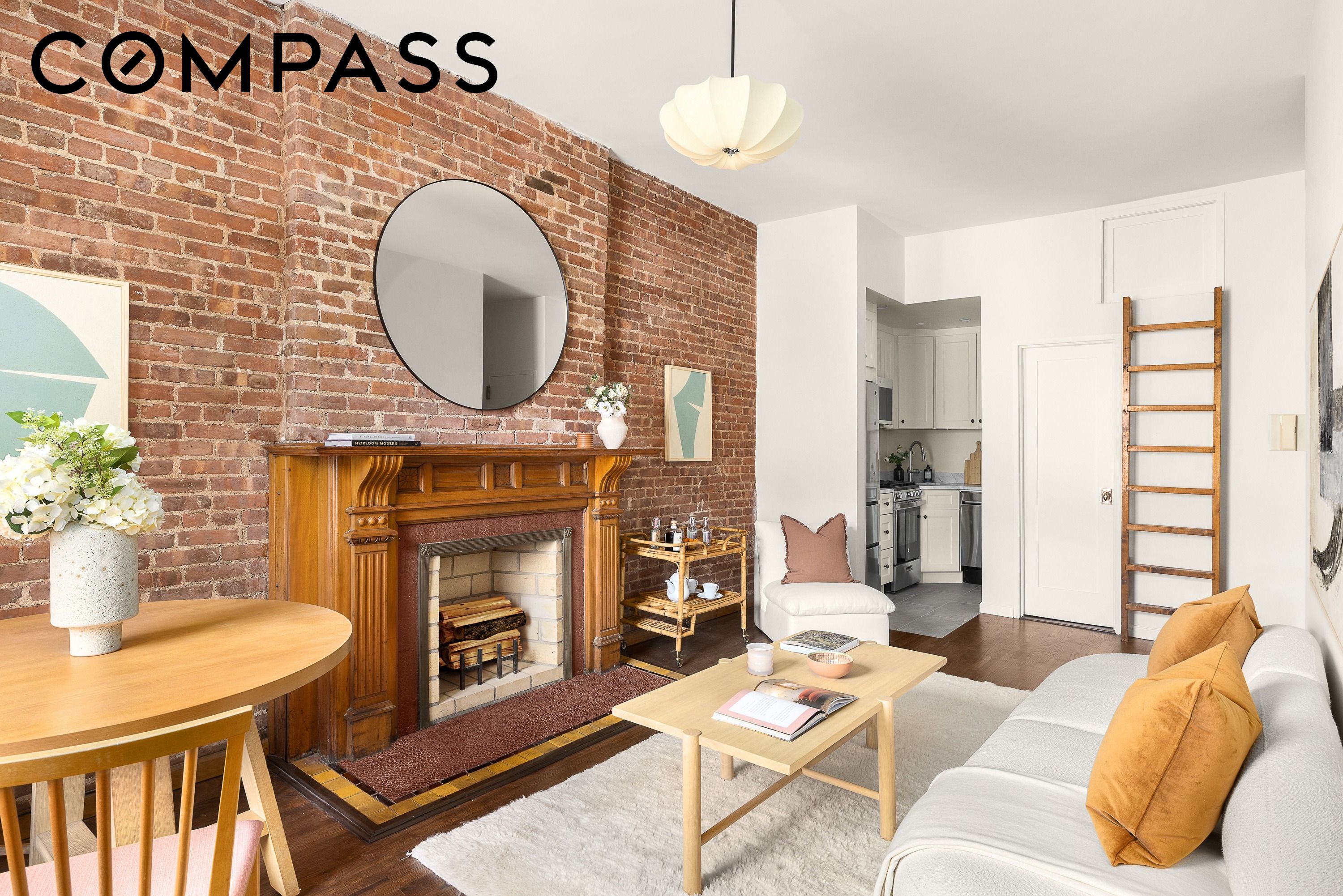 118 W 81st Street 3F