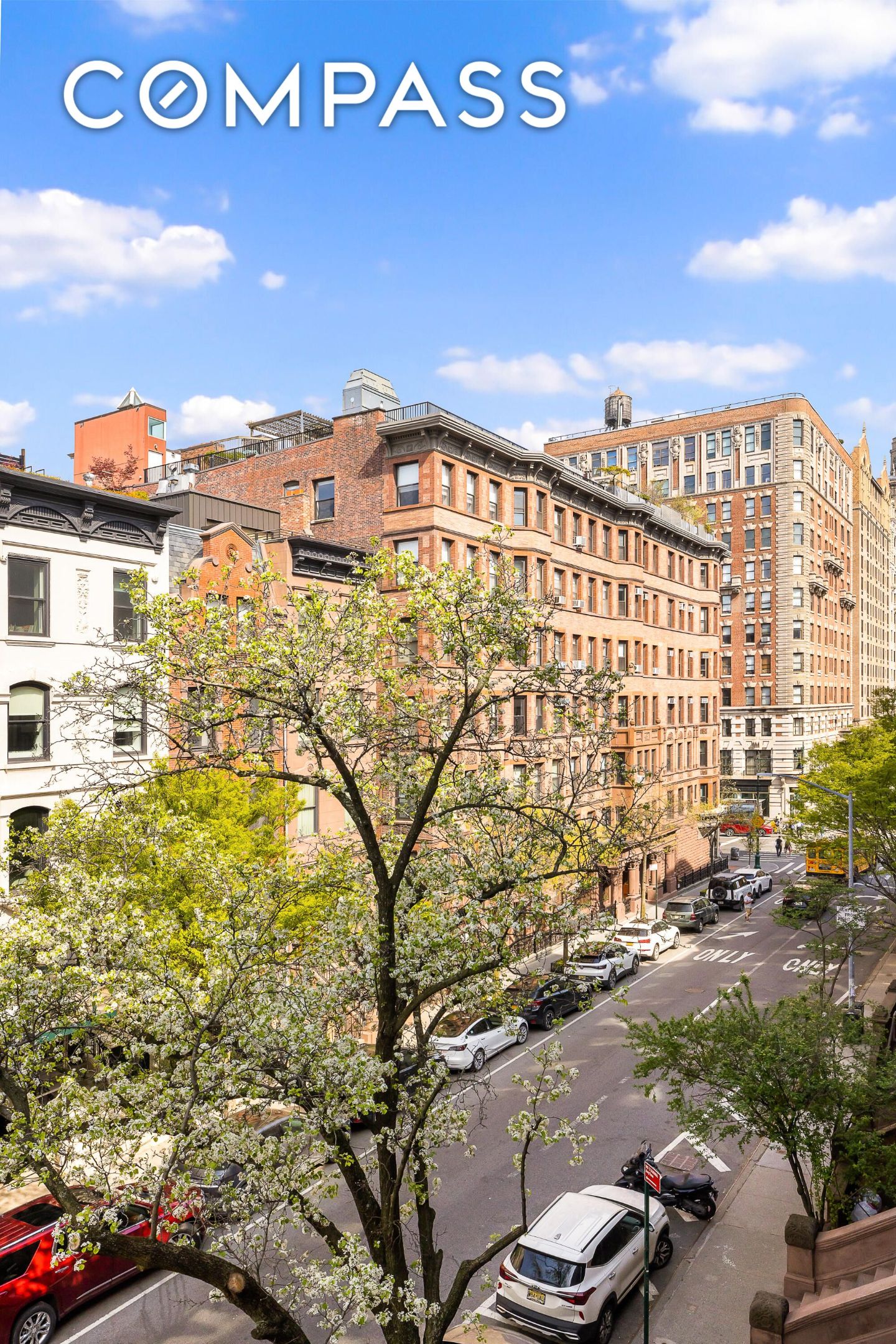 118 W 81st Street 3F