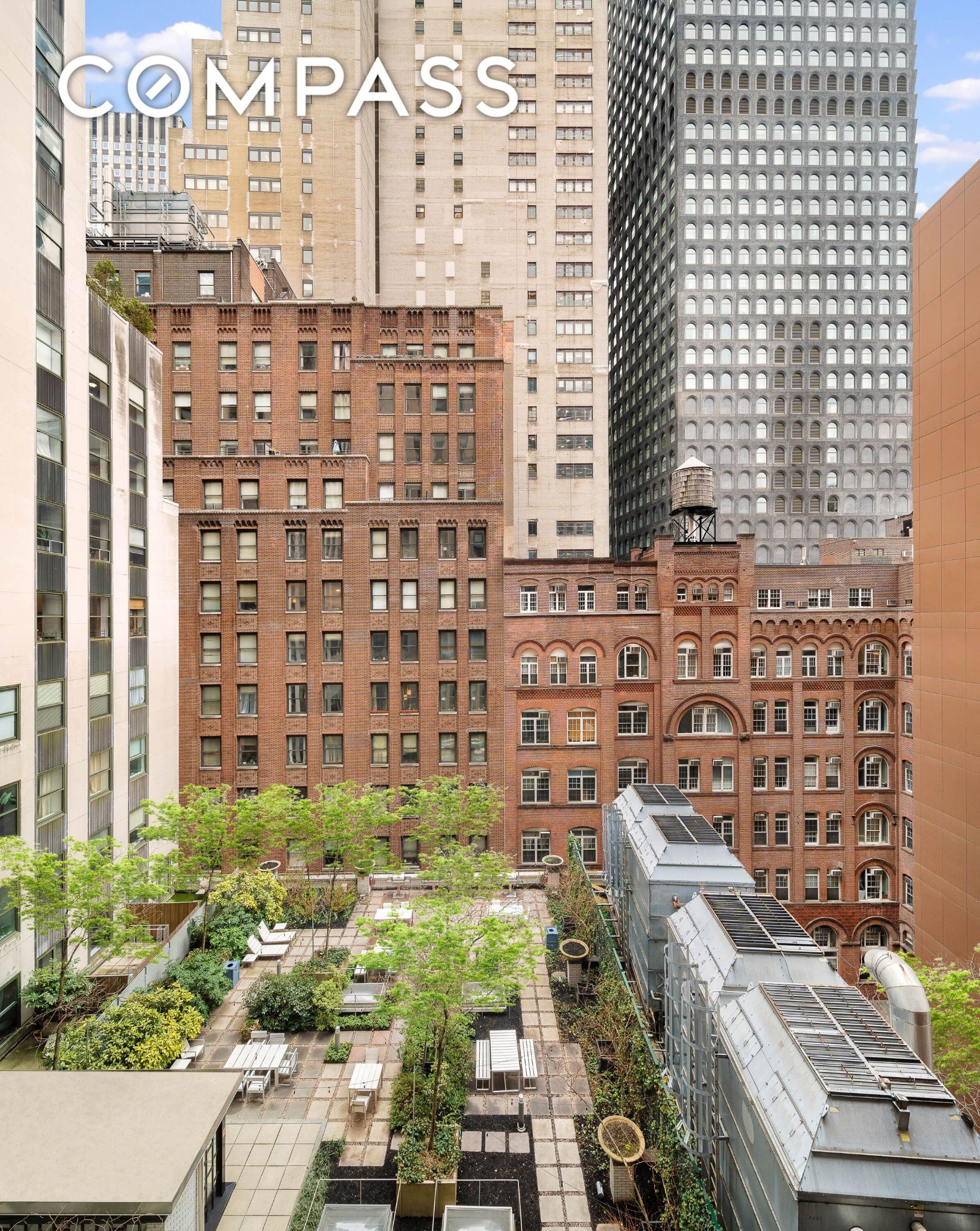99 John Street 922