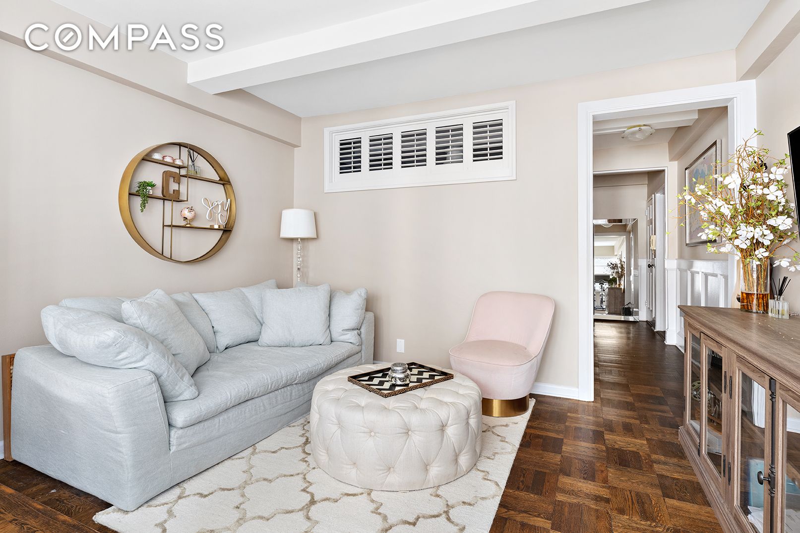 7 Lexington Avenue 9F