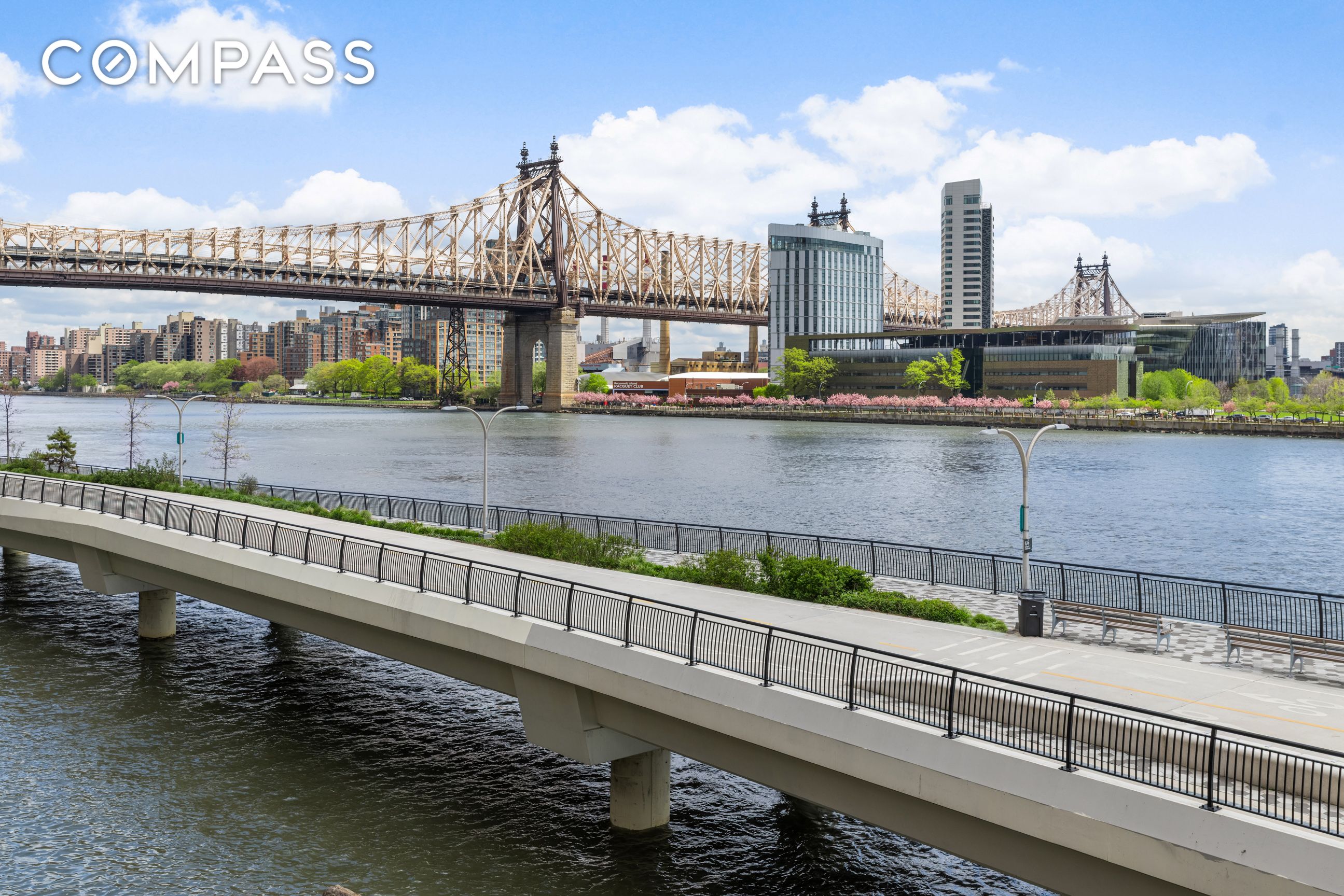 25 Sutton Place S 4I