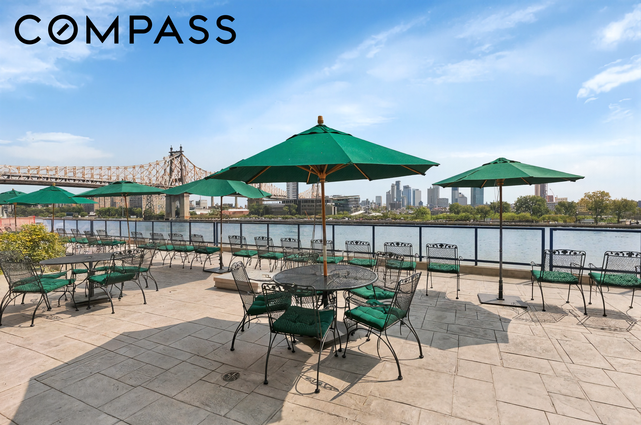 25 Sutton Place S 4I