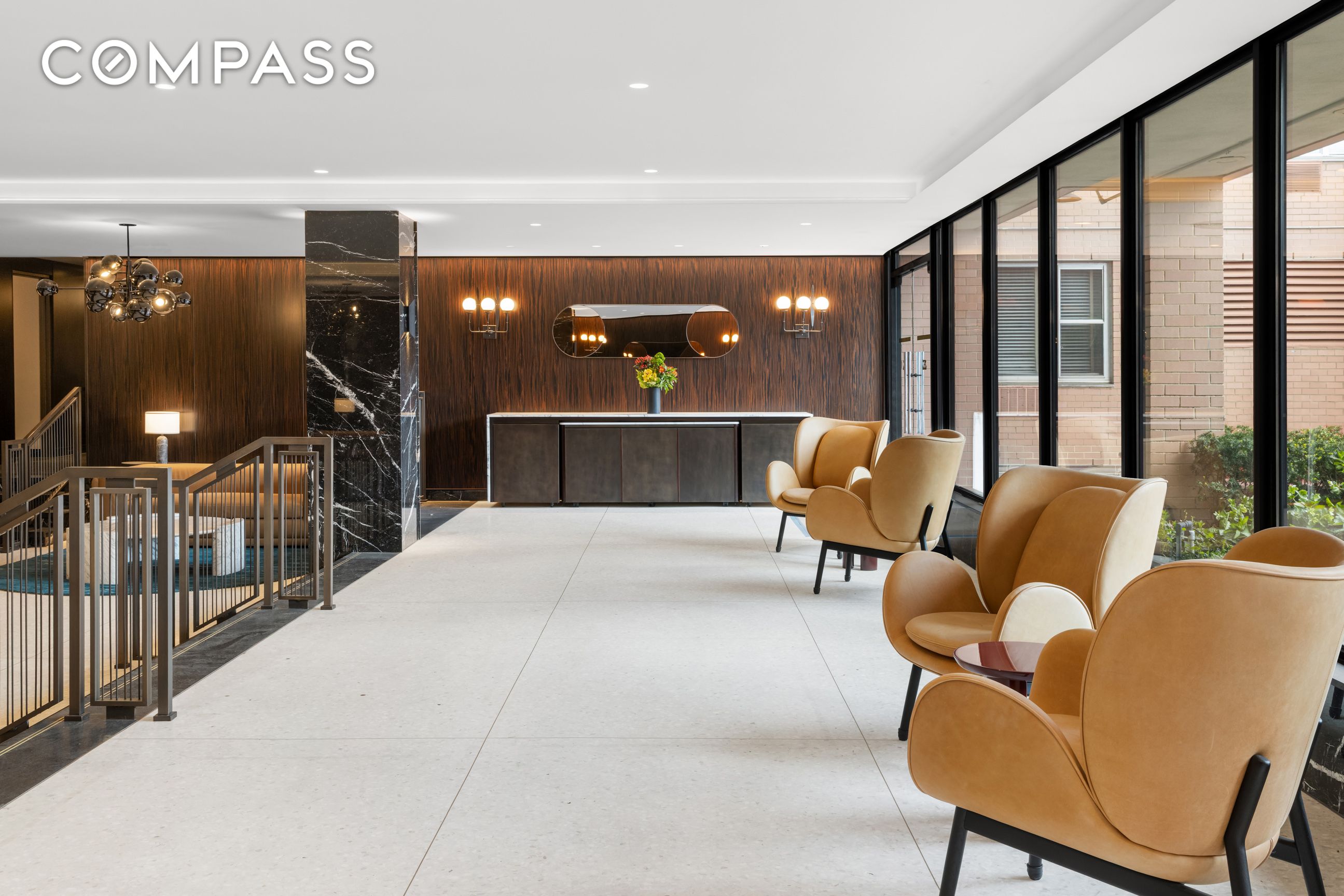 25 Sutton Place S 4I