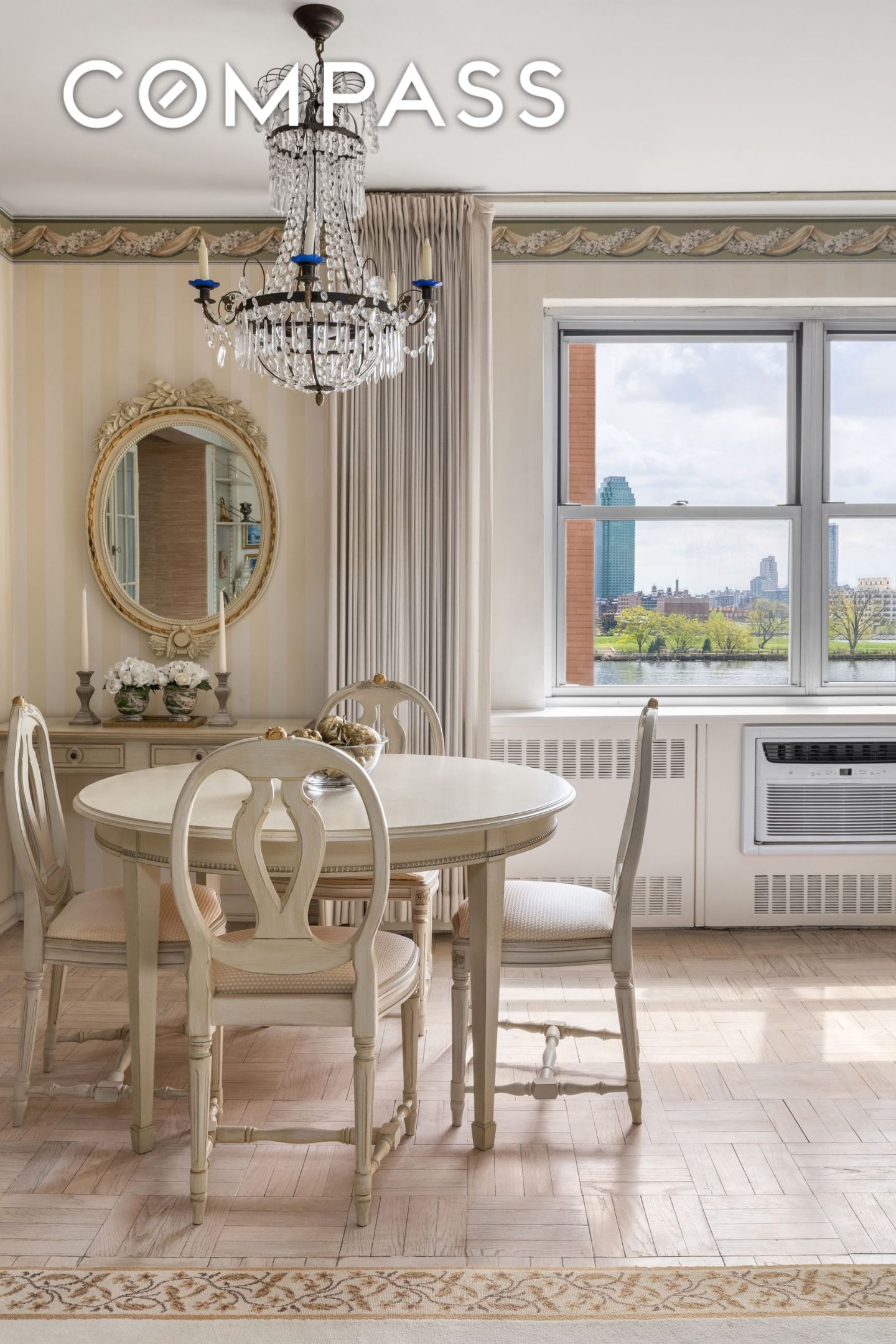 25 Sutton Place S 4I