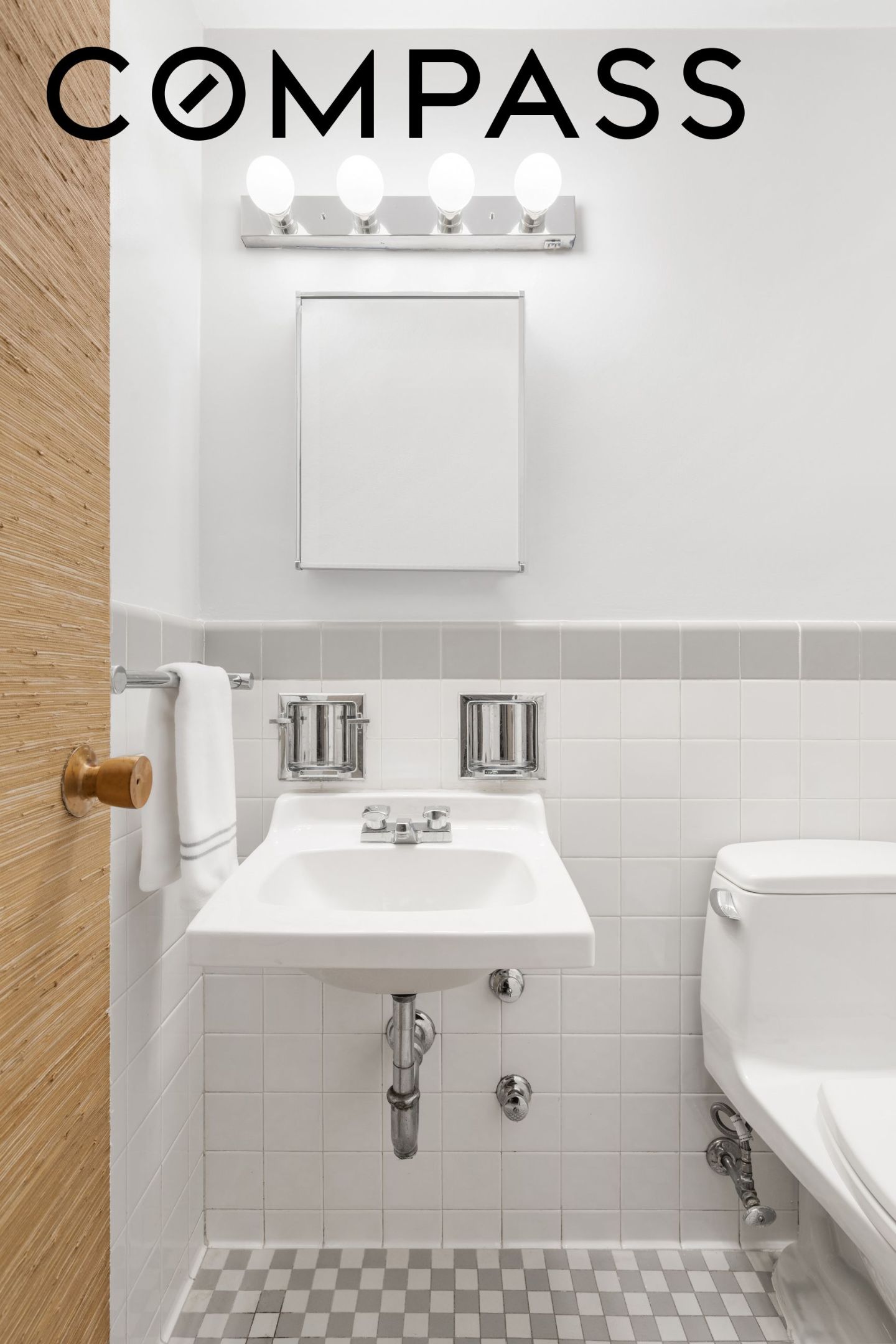 25 Sutton Place S 4I