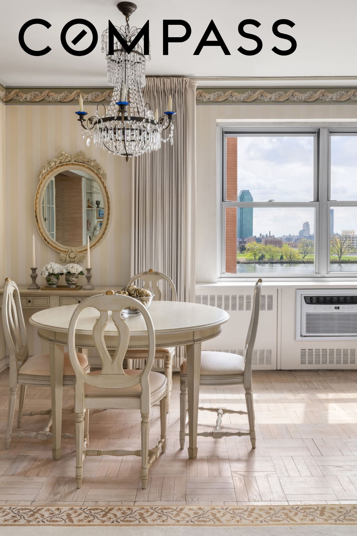 25 Sutton Place S 4I