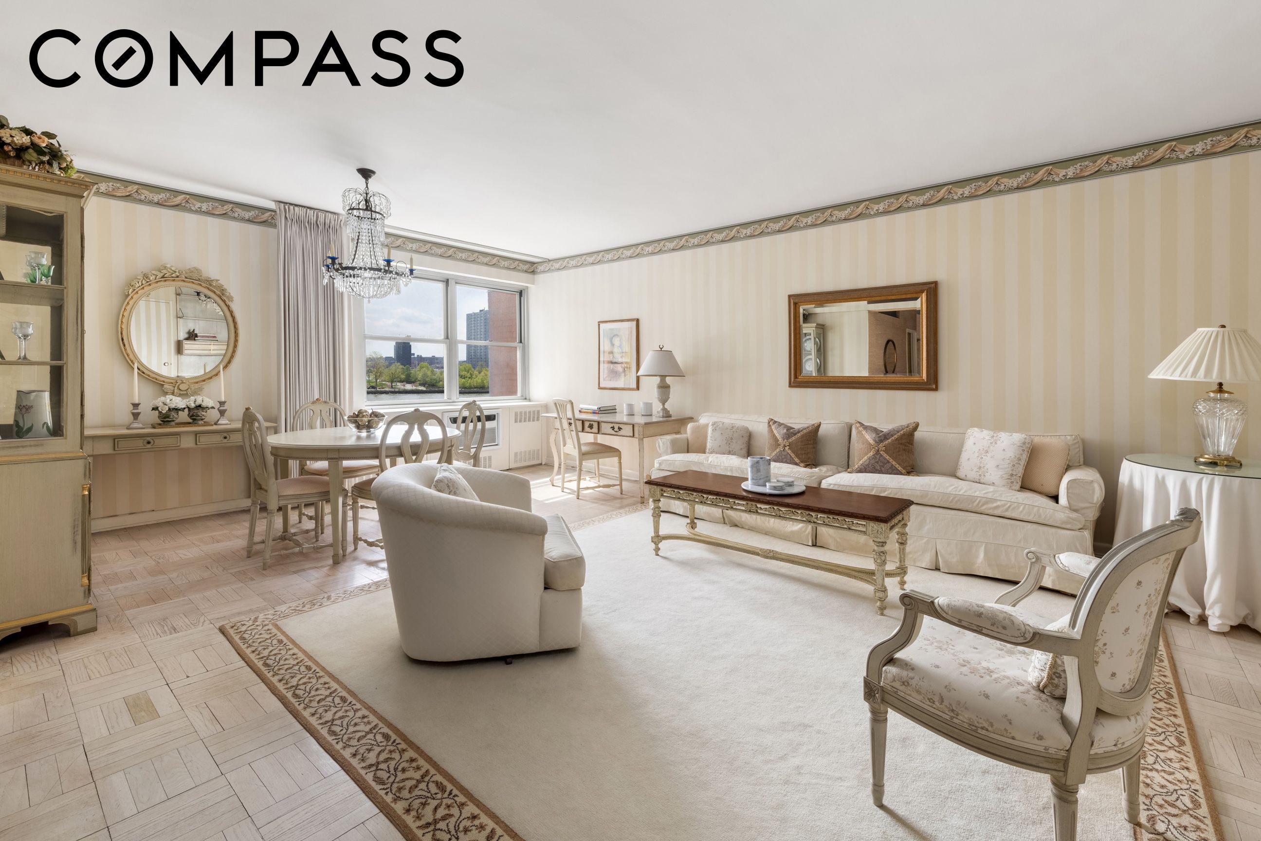 25 Sutton Place S 4I